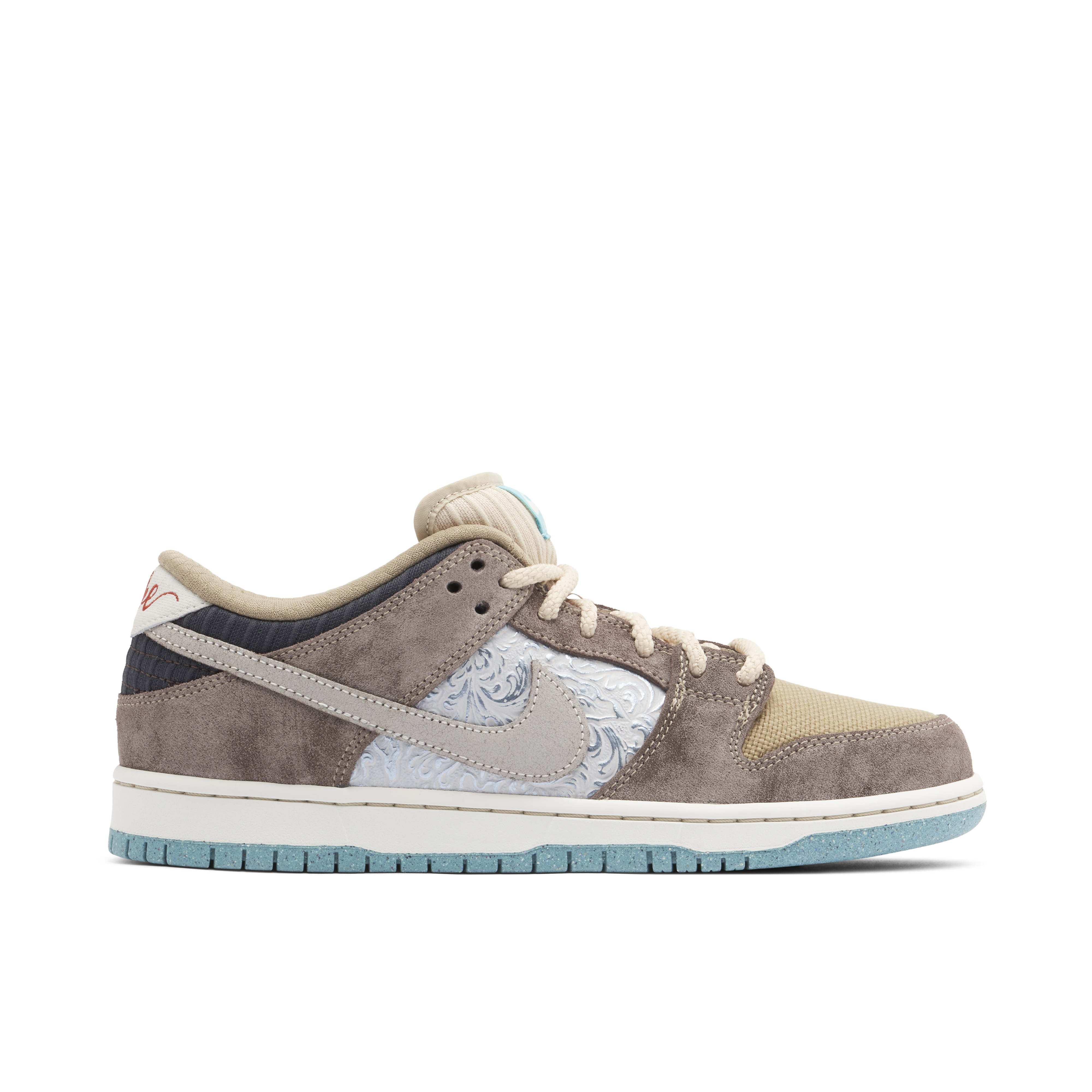 Nike SB Dunk Low Paisley | DH7534-200 | Laced