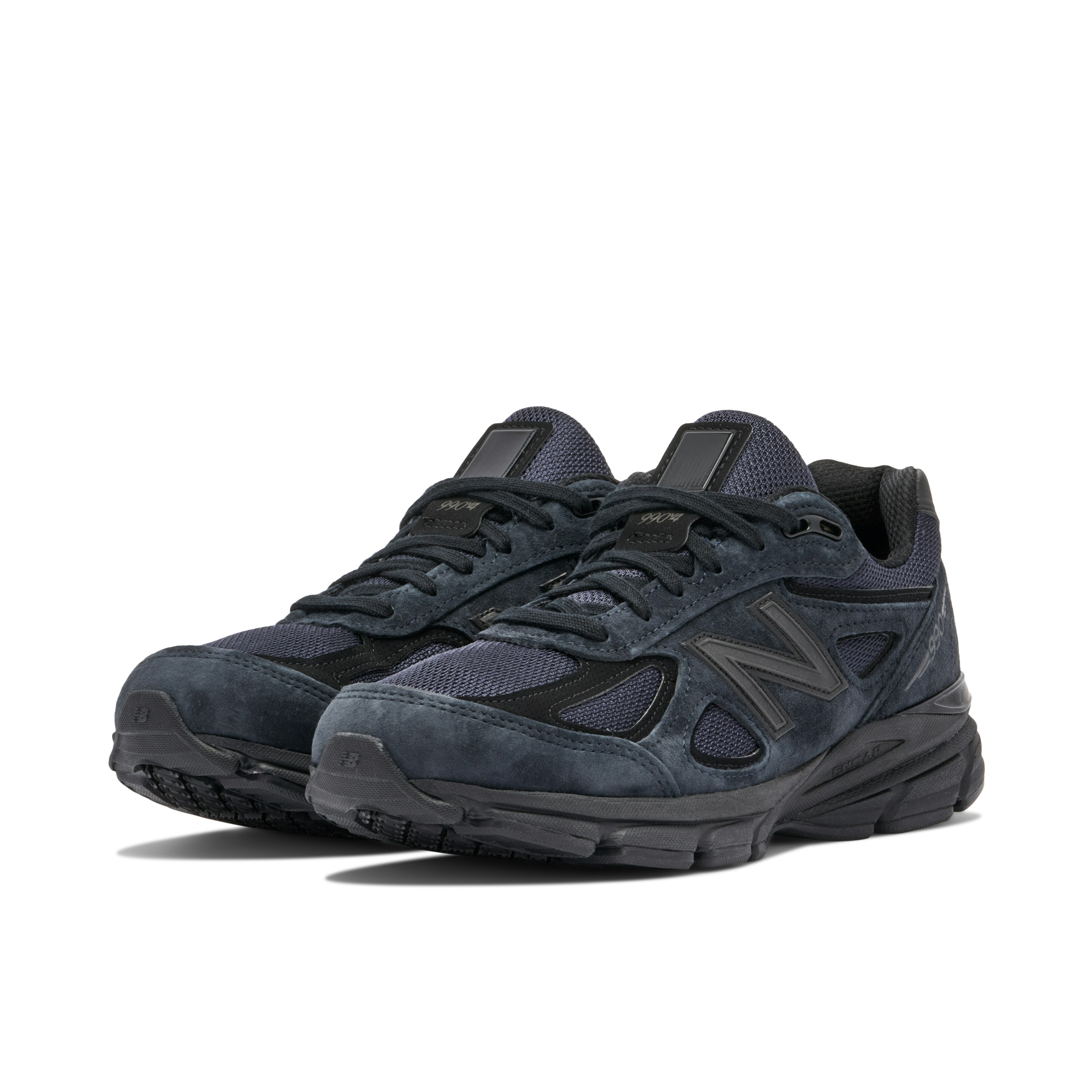 New Balance 990v4 x JJJJound Navy
