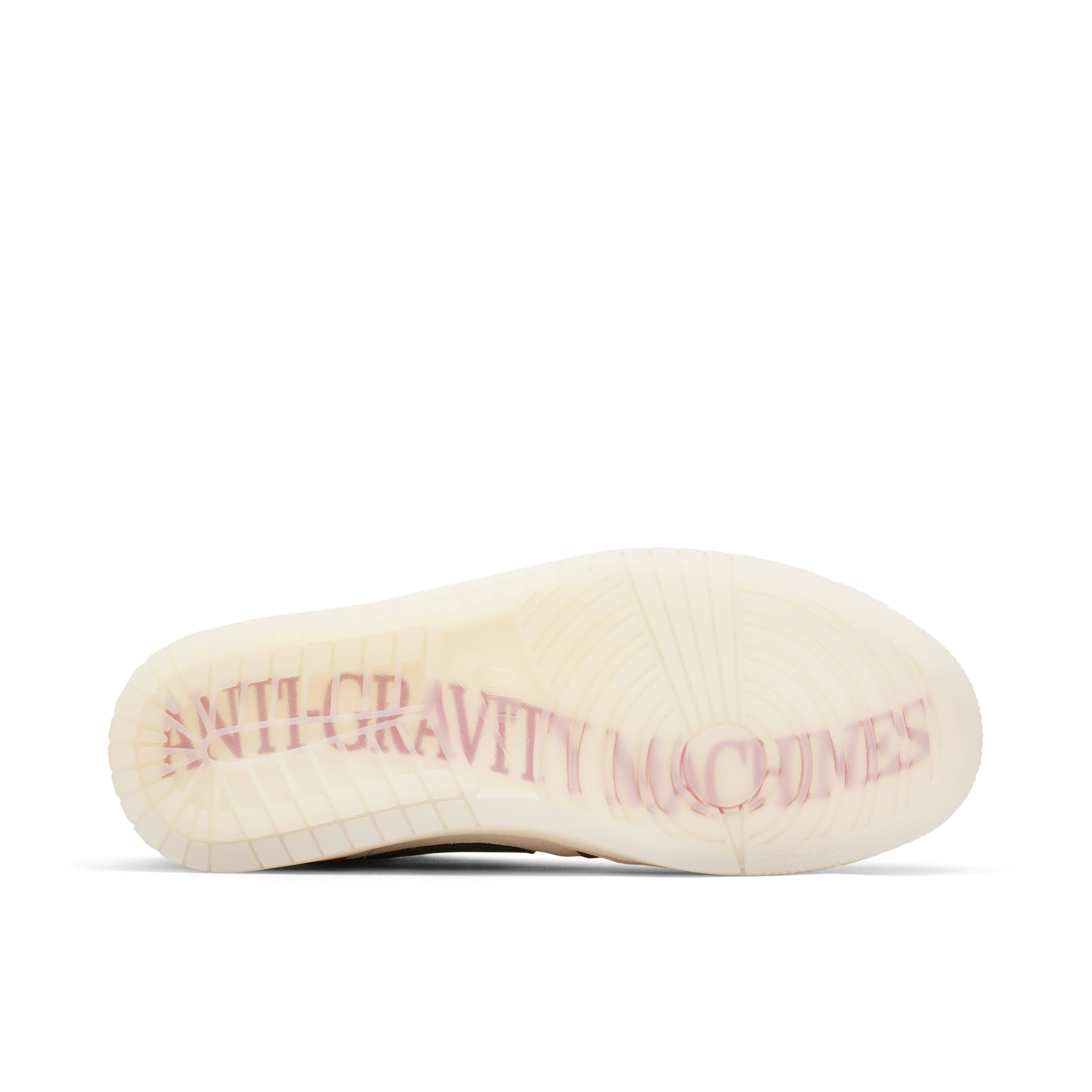 Air Jordan 1 Mid Anti Gravity Machines Womens