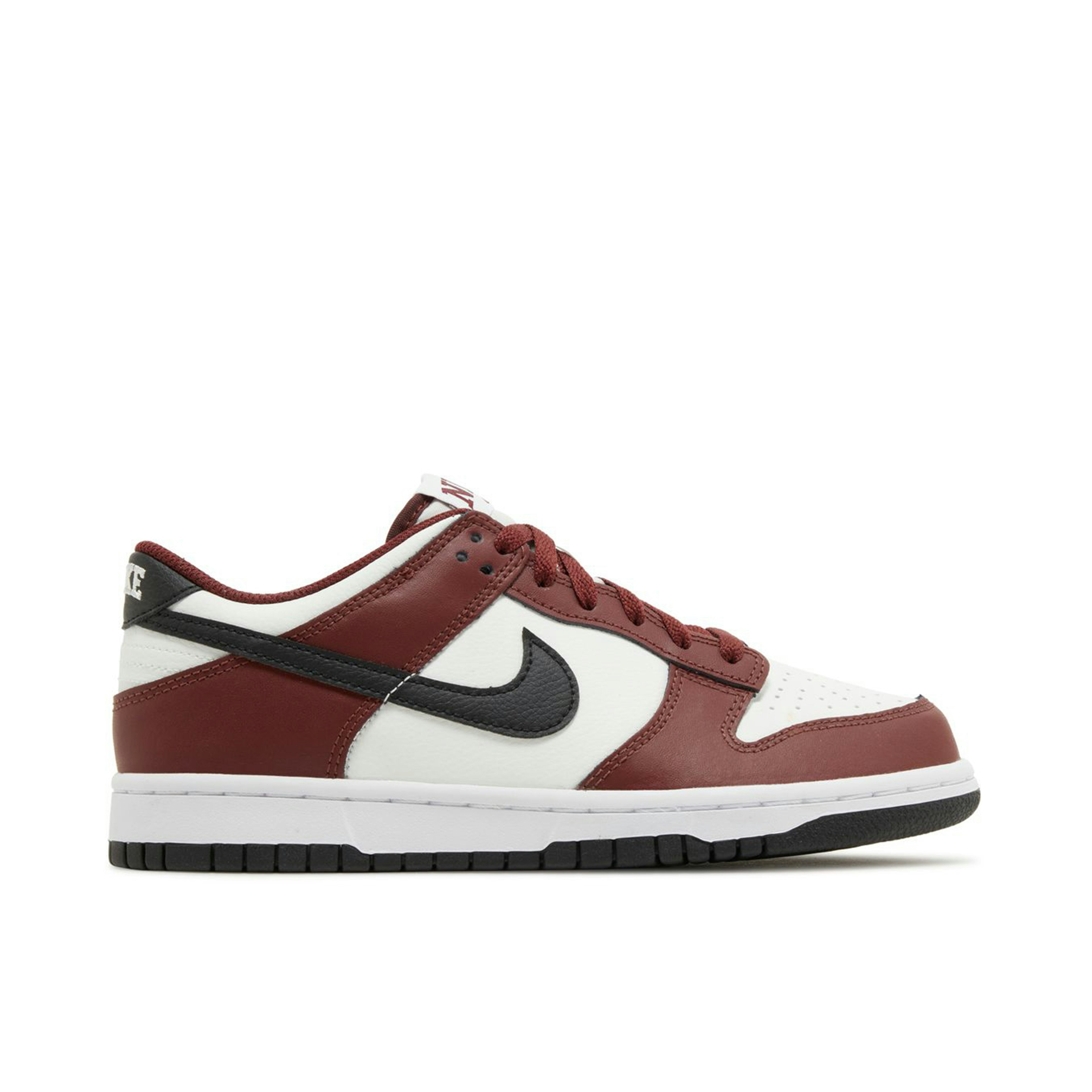 Nike Dunk Low Dark Team Red GS