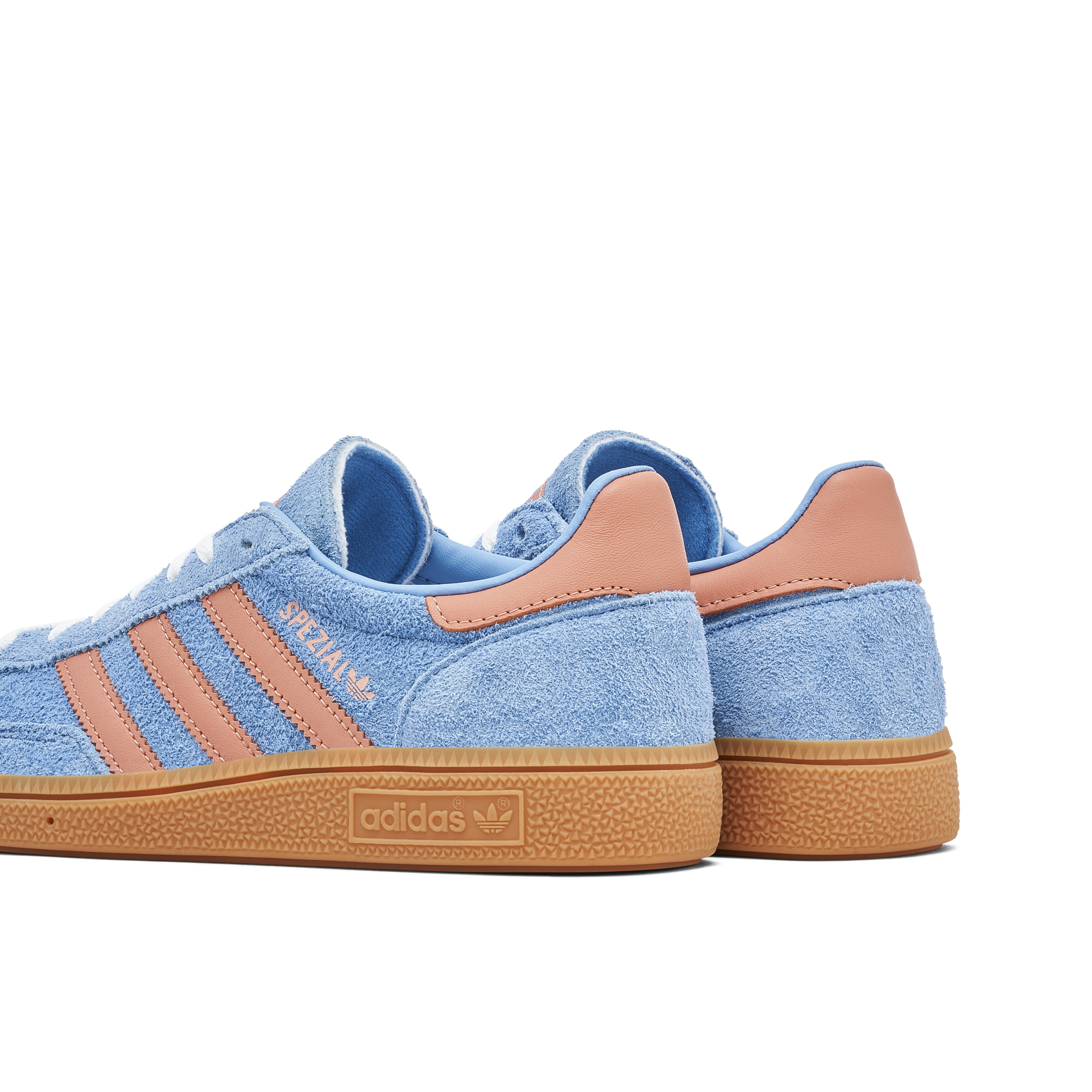 Adidas Handball Spezial Light Blue Wonder Clay Damen