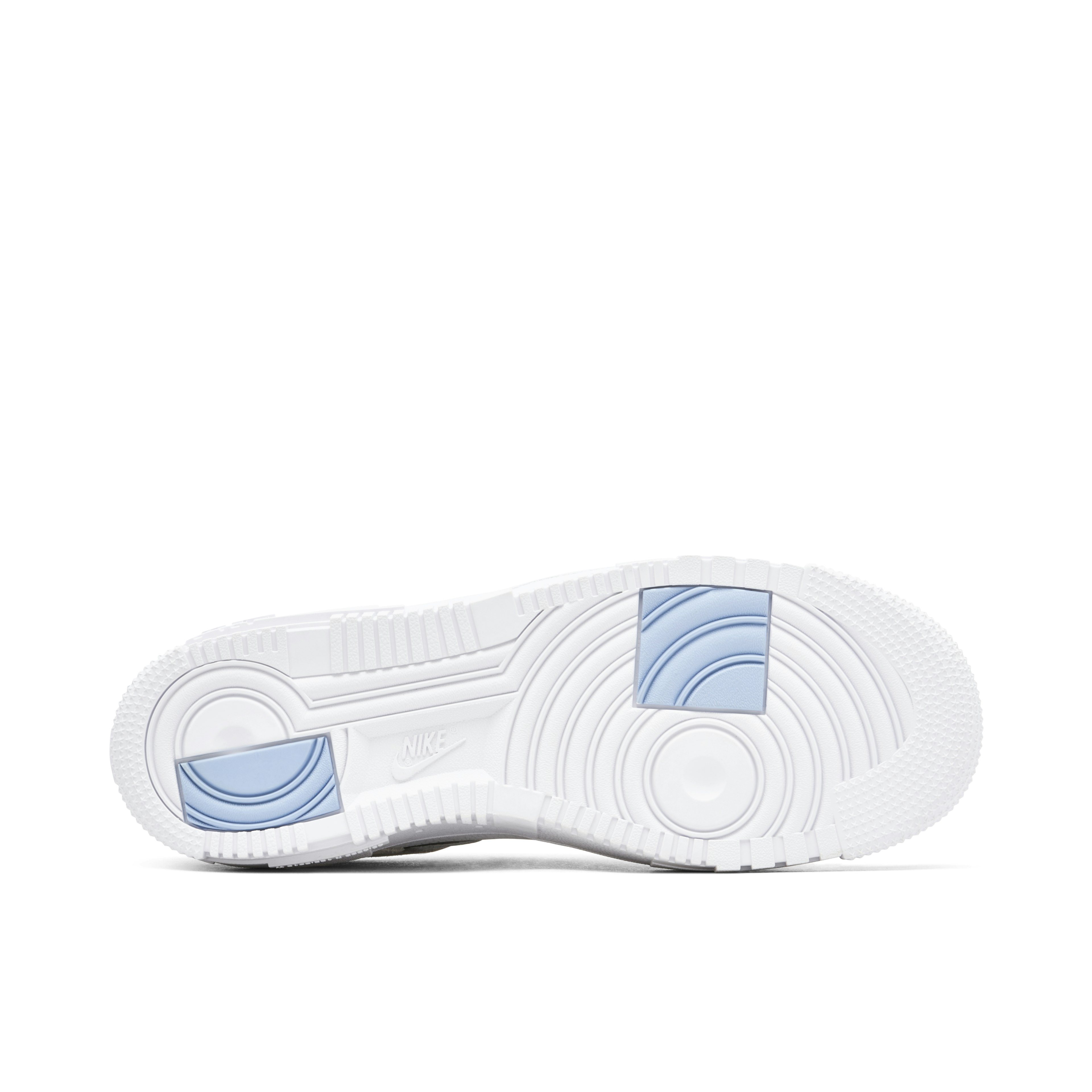 Nike Air Force 1 Low Pixel Desert Sand Womens