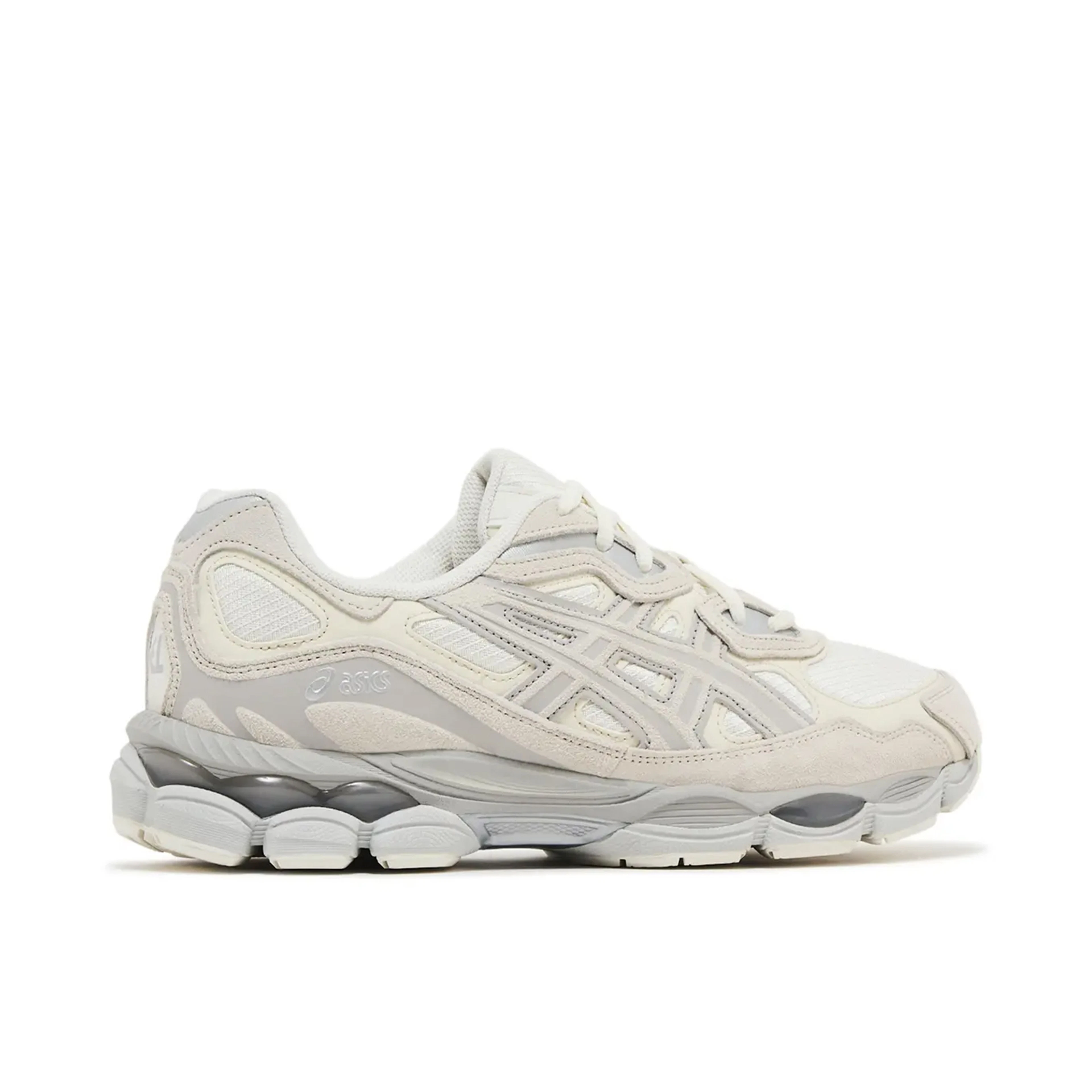 ASICS Gel-NYC Cream Grey