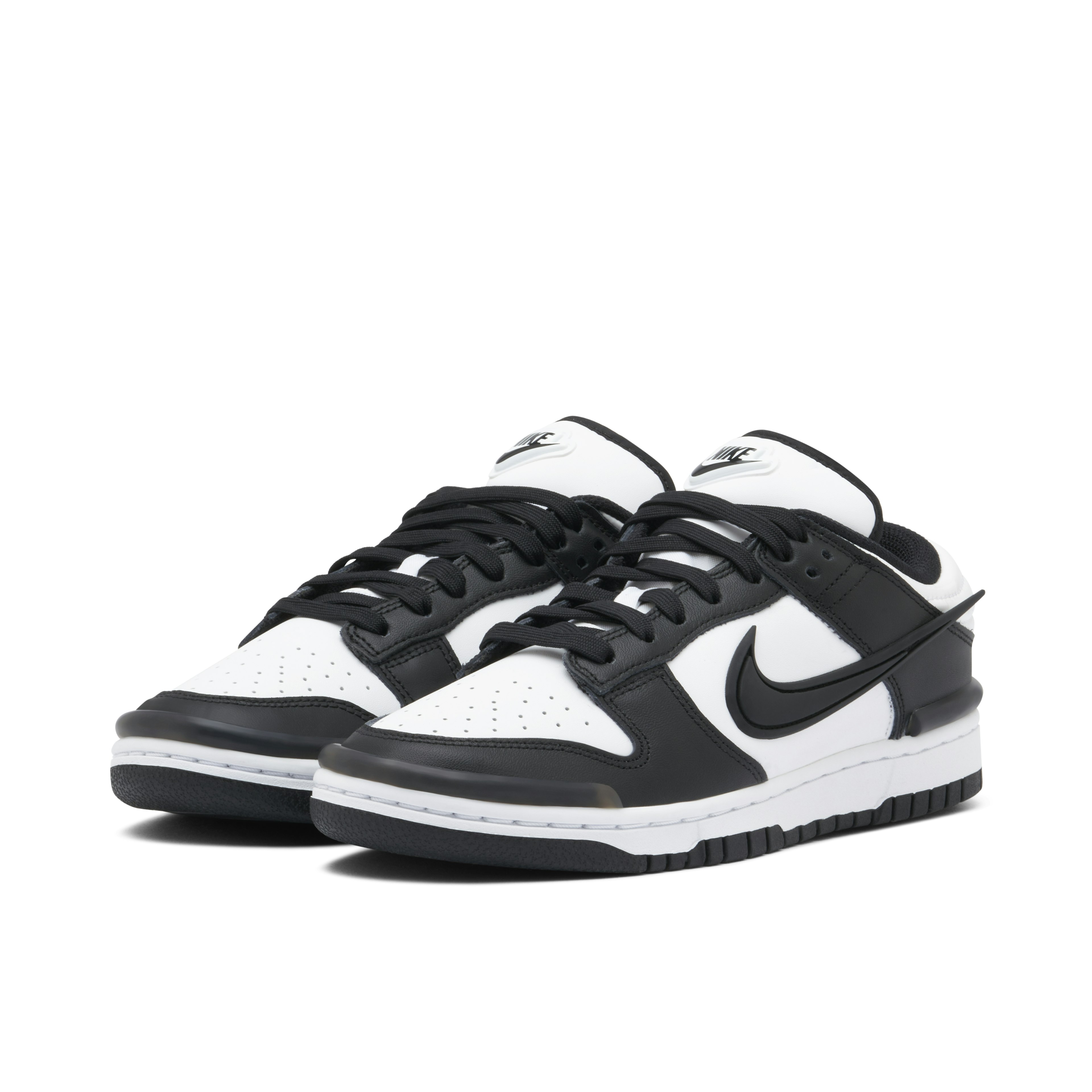 Nike Dunk Low Twist Panda Womens