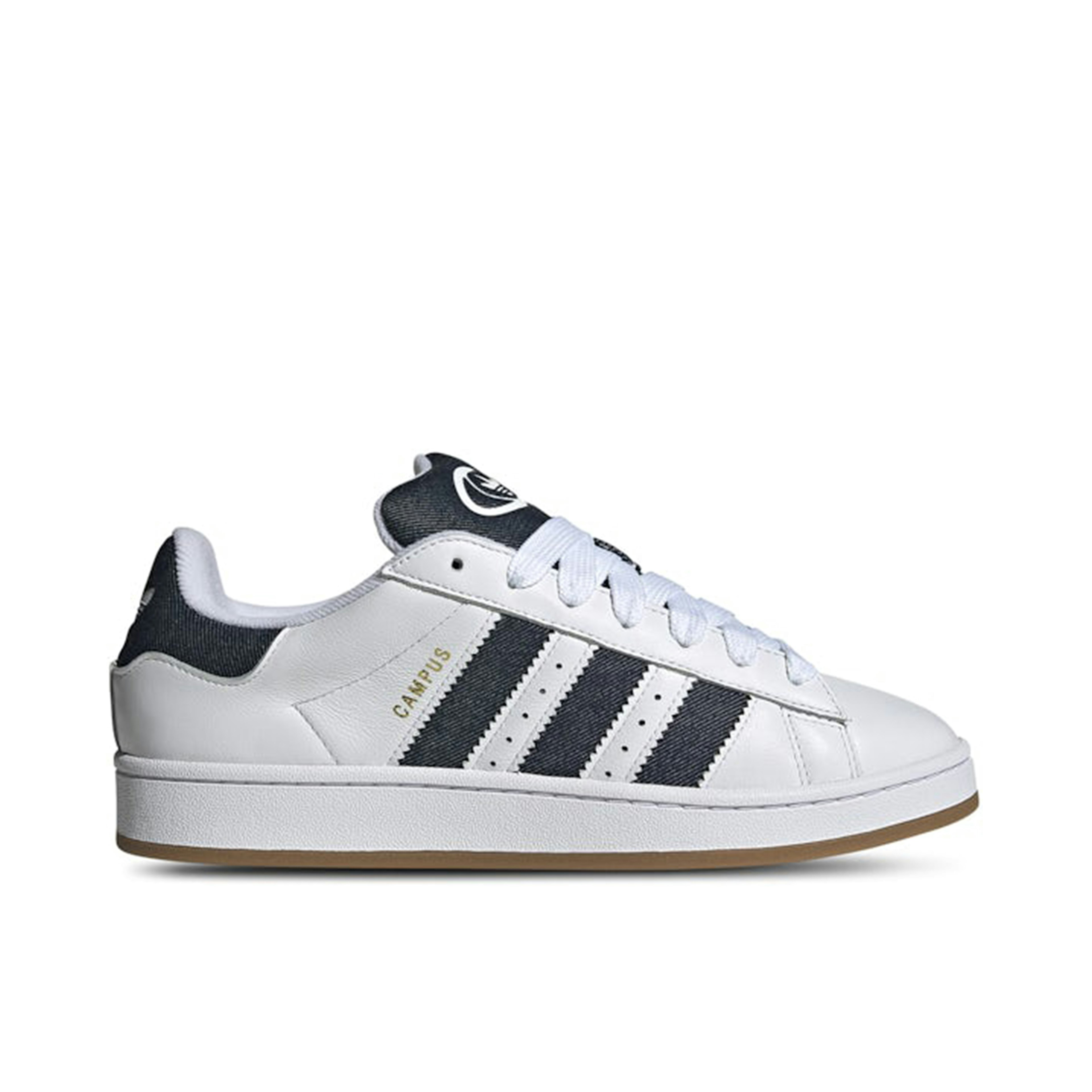 Adidas Campus 00s Cloud White Denim