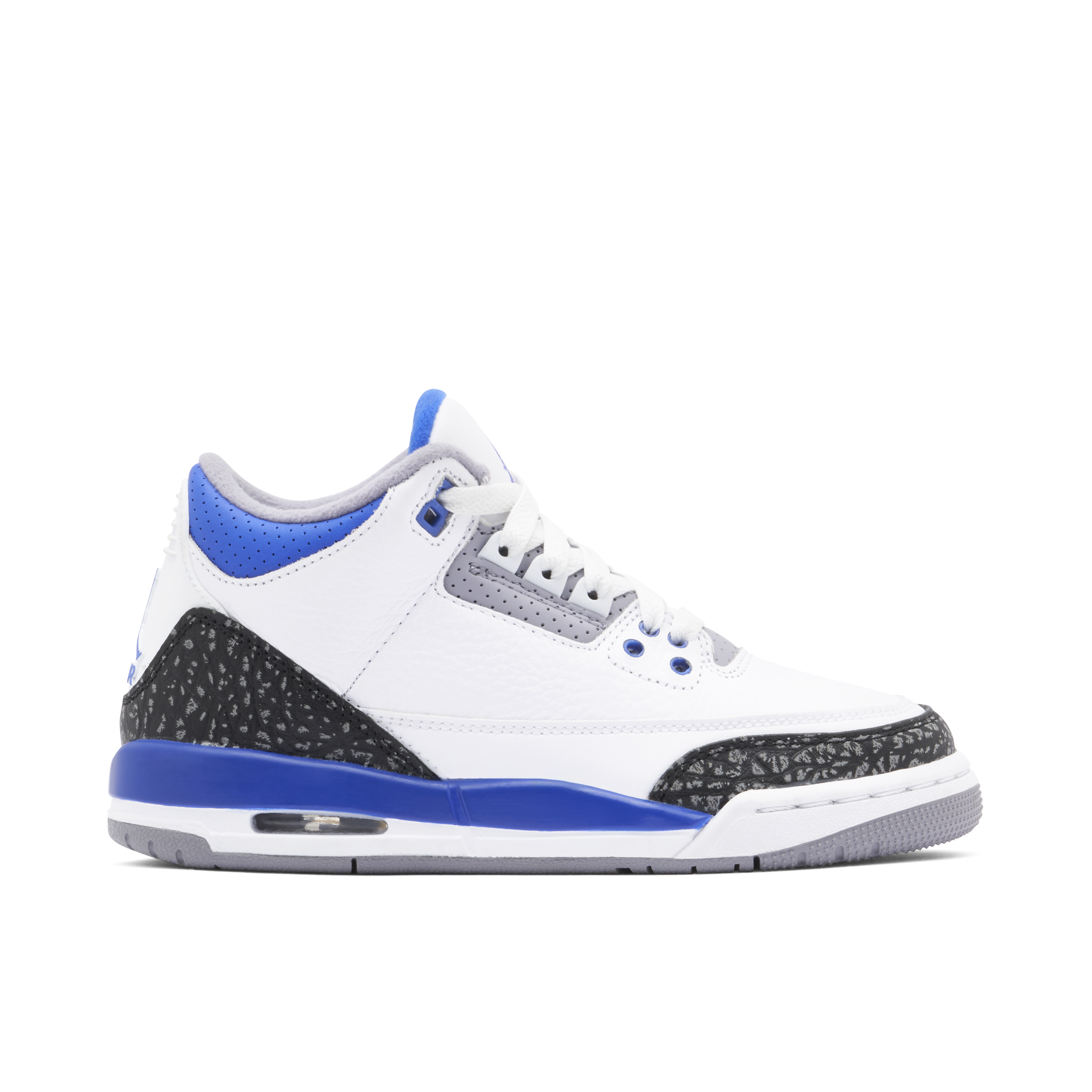 Air Jordan 3 sold retro (GS)