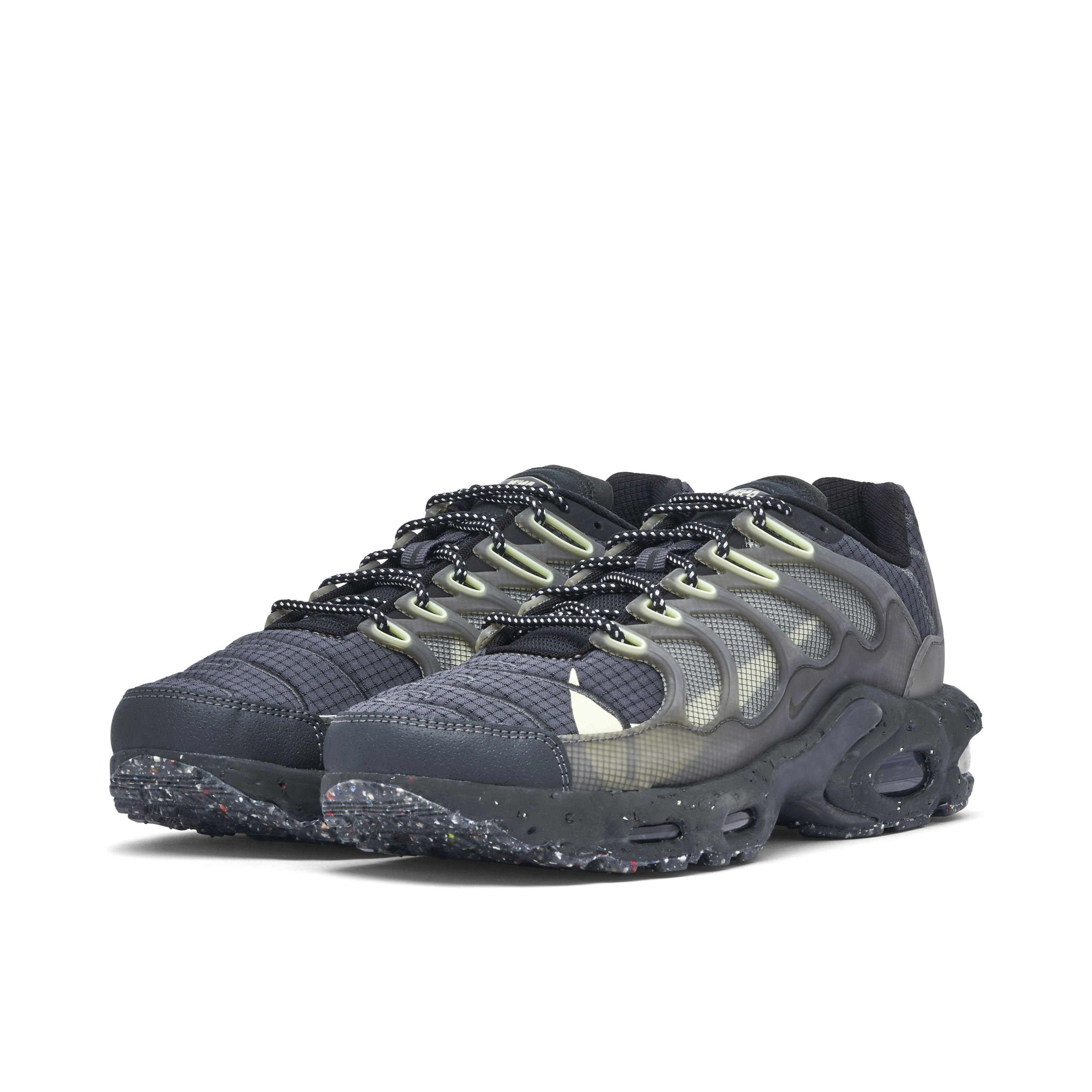 Nike Air Max Terrascape Plus Black