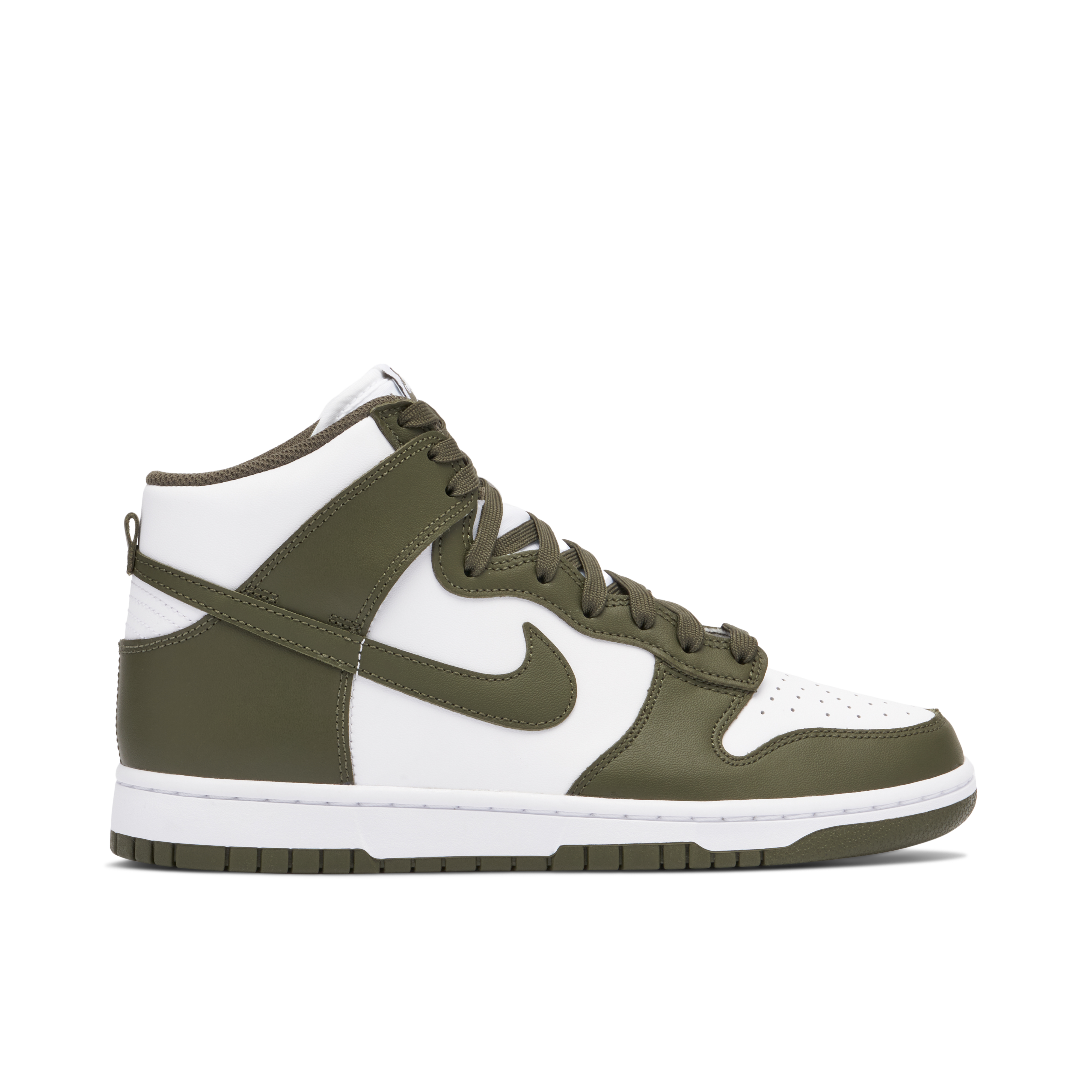 Good Nike Dunk High ‘Cargo Khaki’ (PS)