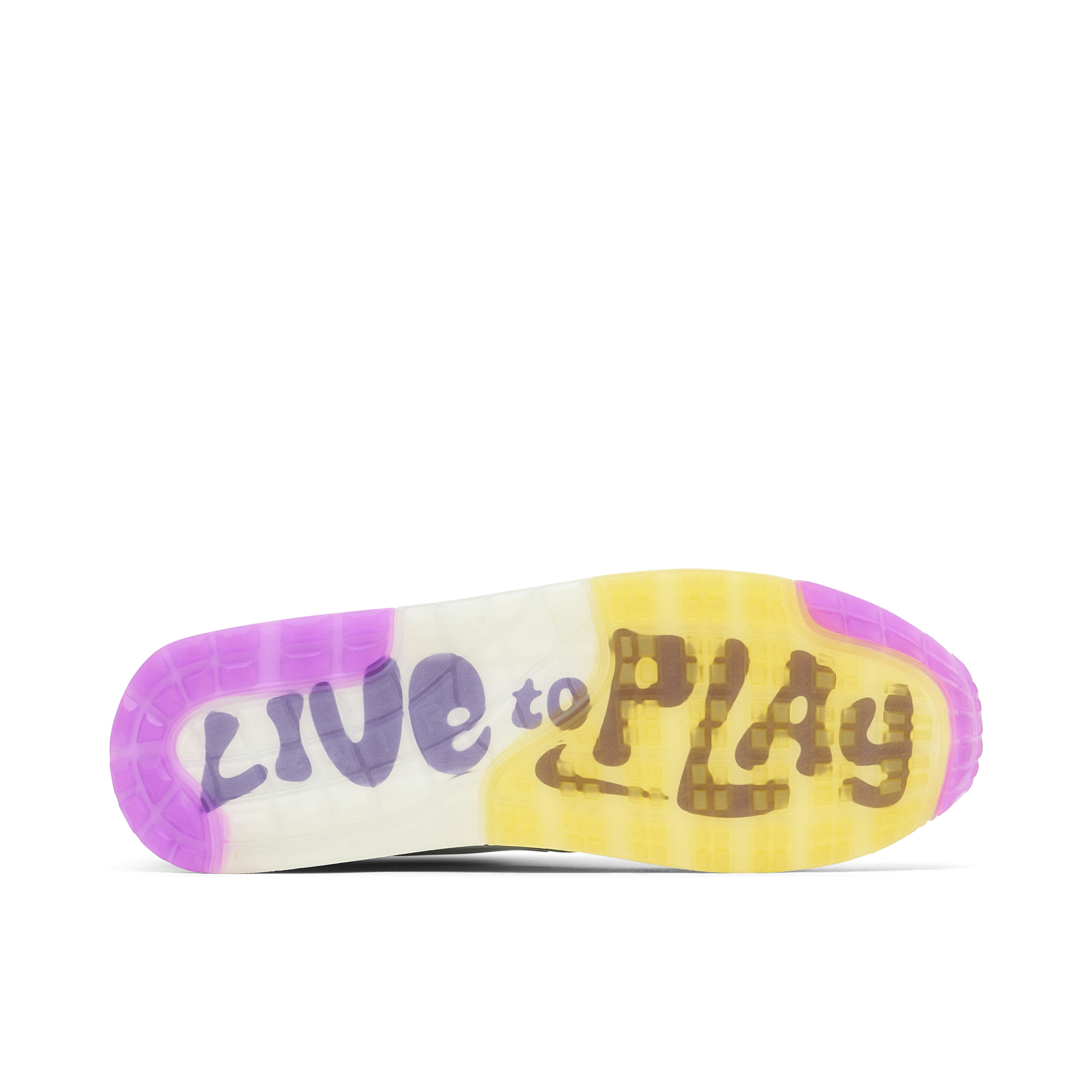 Nike Air Max 1 Golf Play to Live