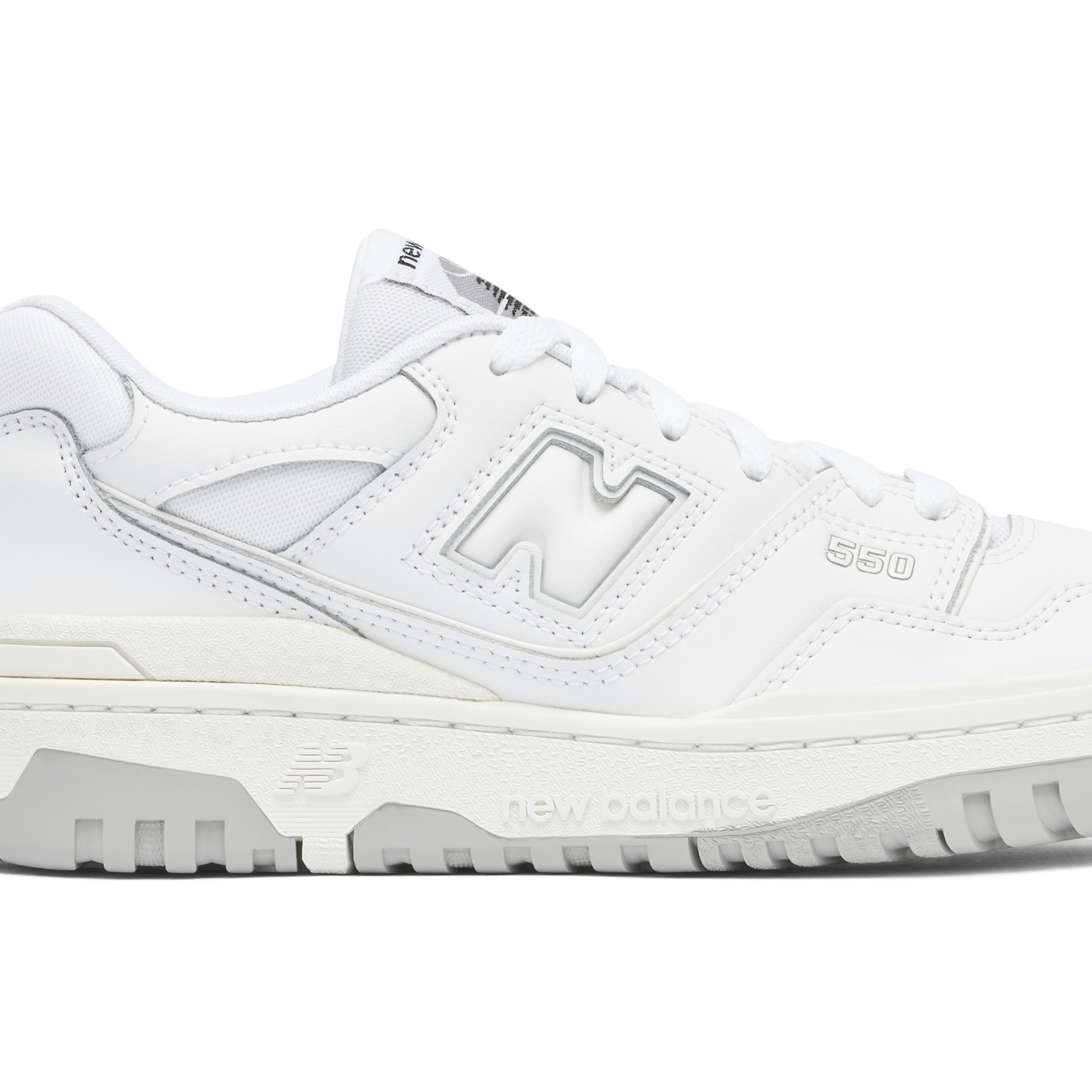 New Balance 550 White GS