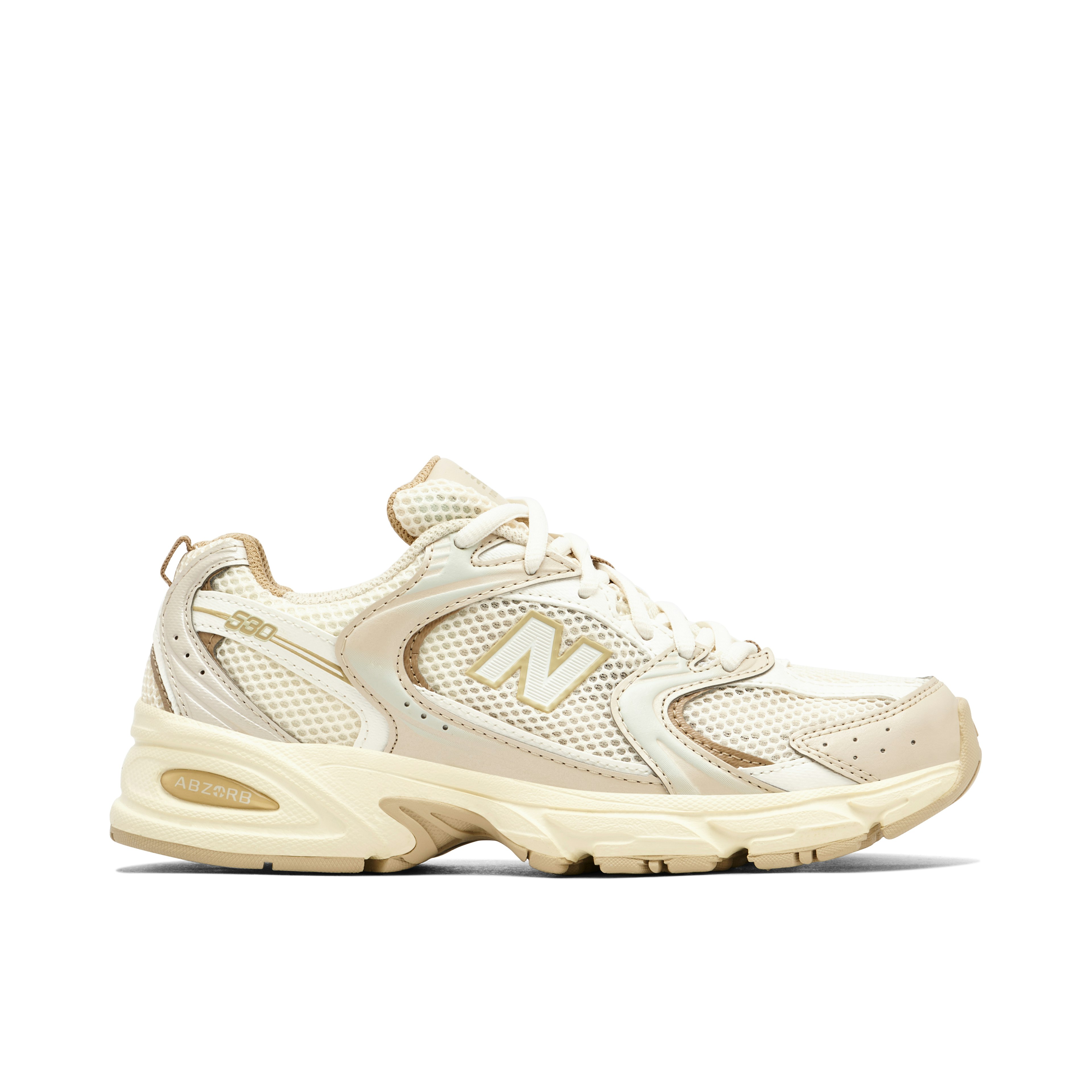 New Balance Athletics Terrain L Мочила Beige