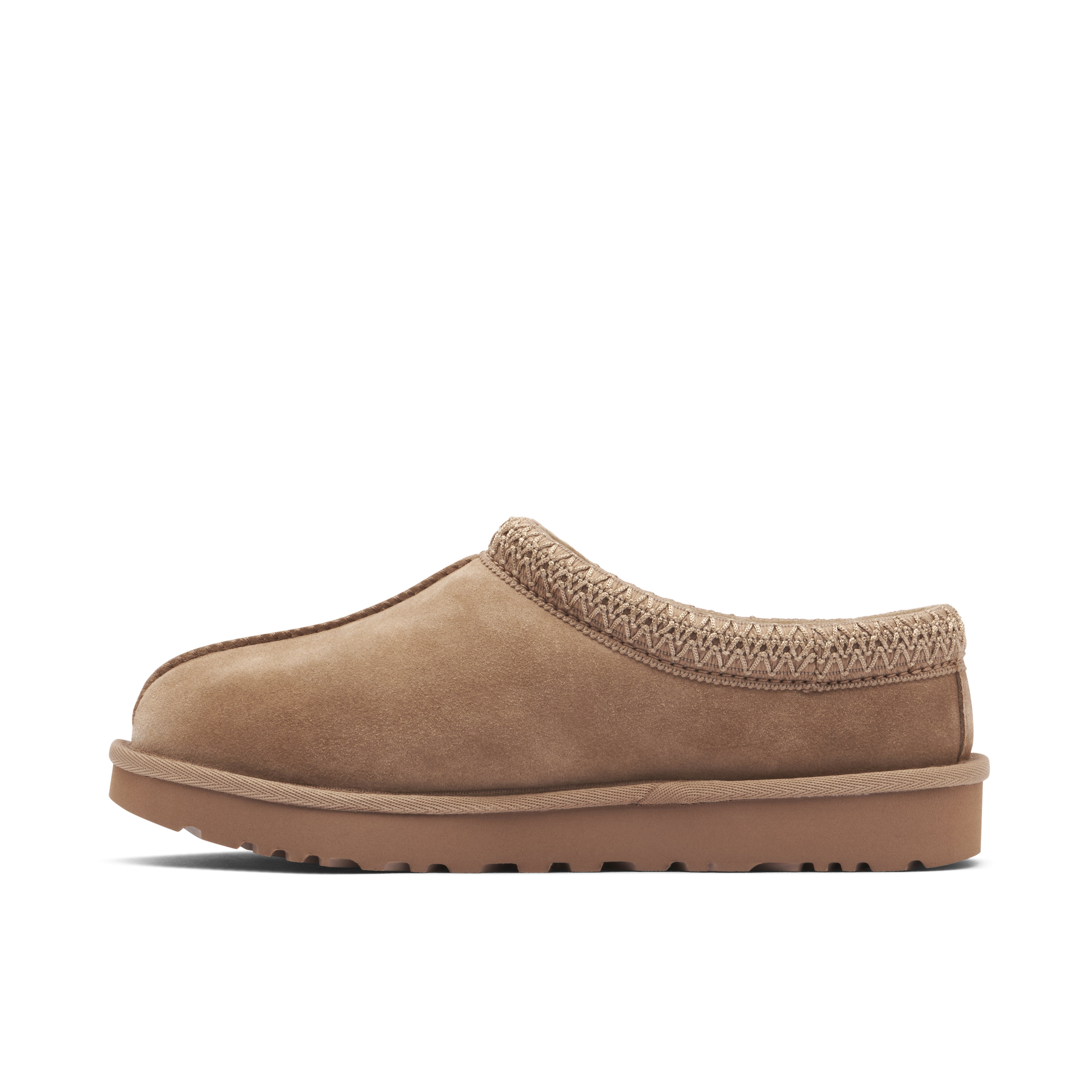 UGG Tasman Slipper Mushroom Womens | 5955-MUSR | Laced