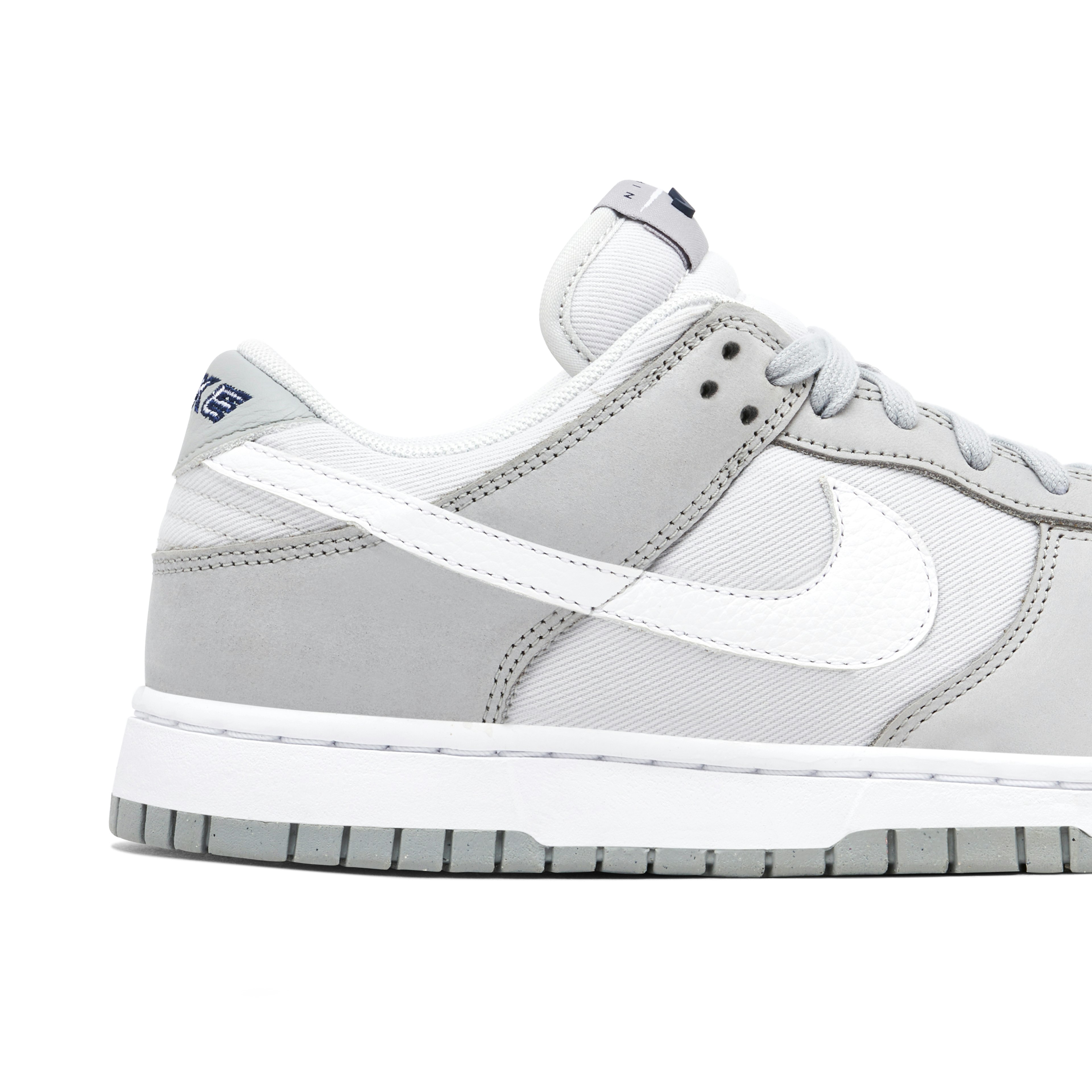 Nike Dunk Low LX Light Smoke Grey Womens