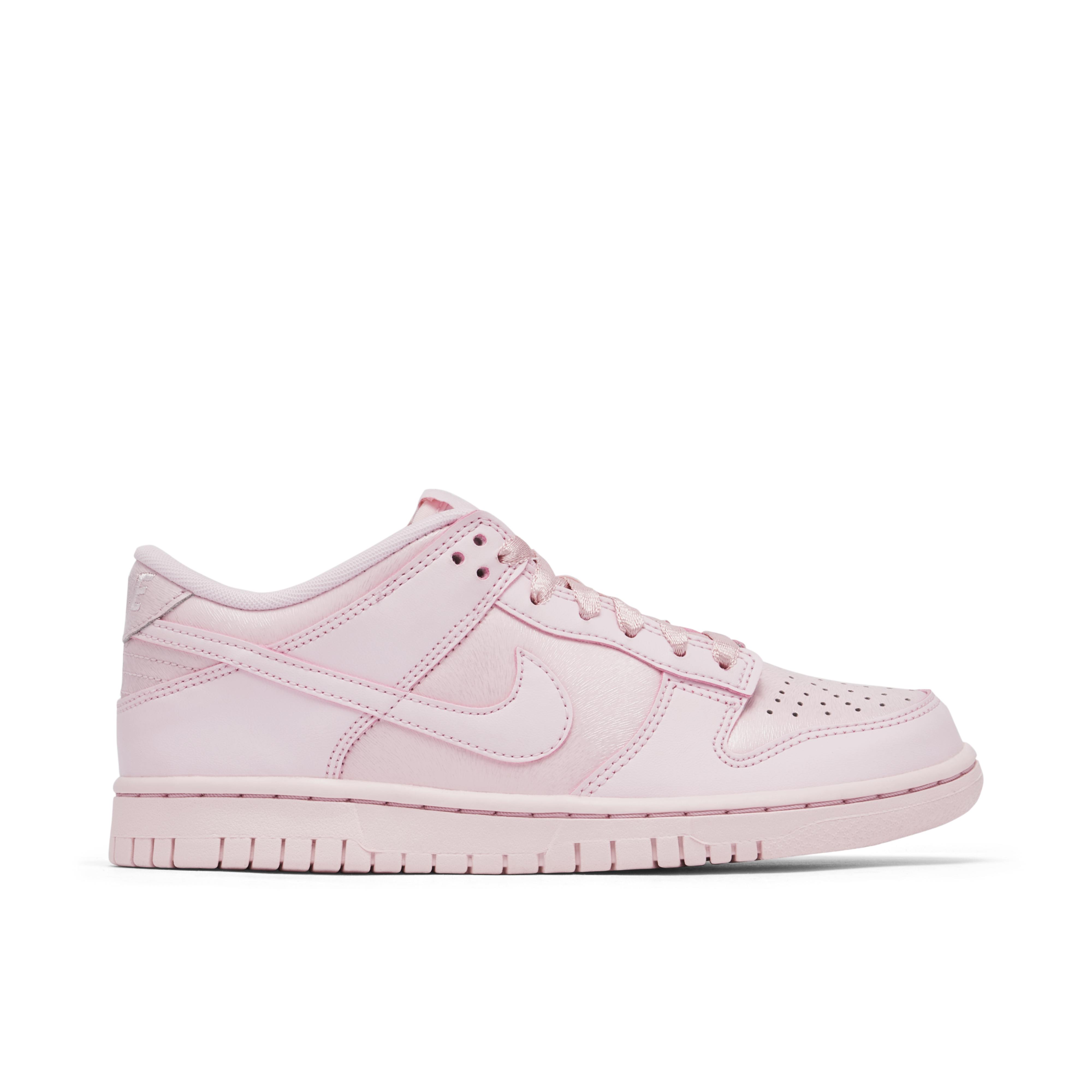 Pink Nike Dunks | Laced