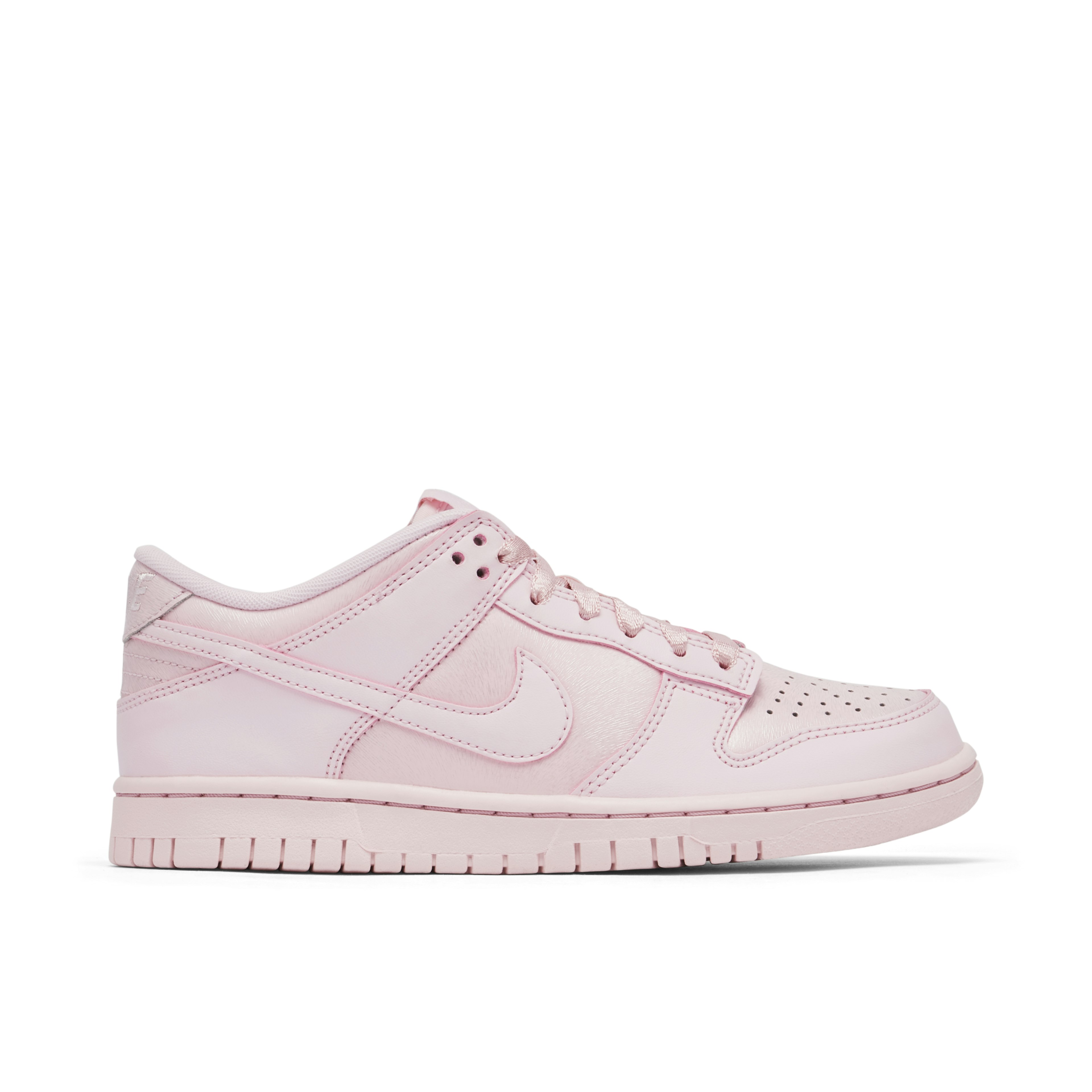 Nike Dunk Low Pink GS