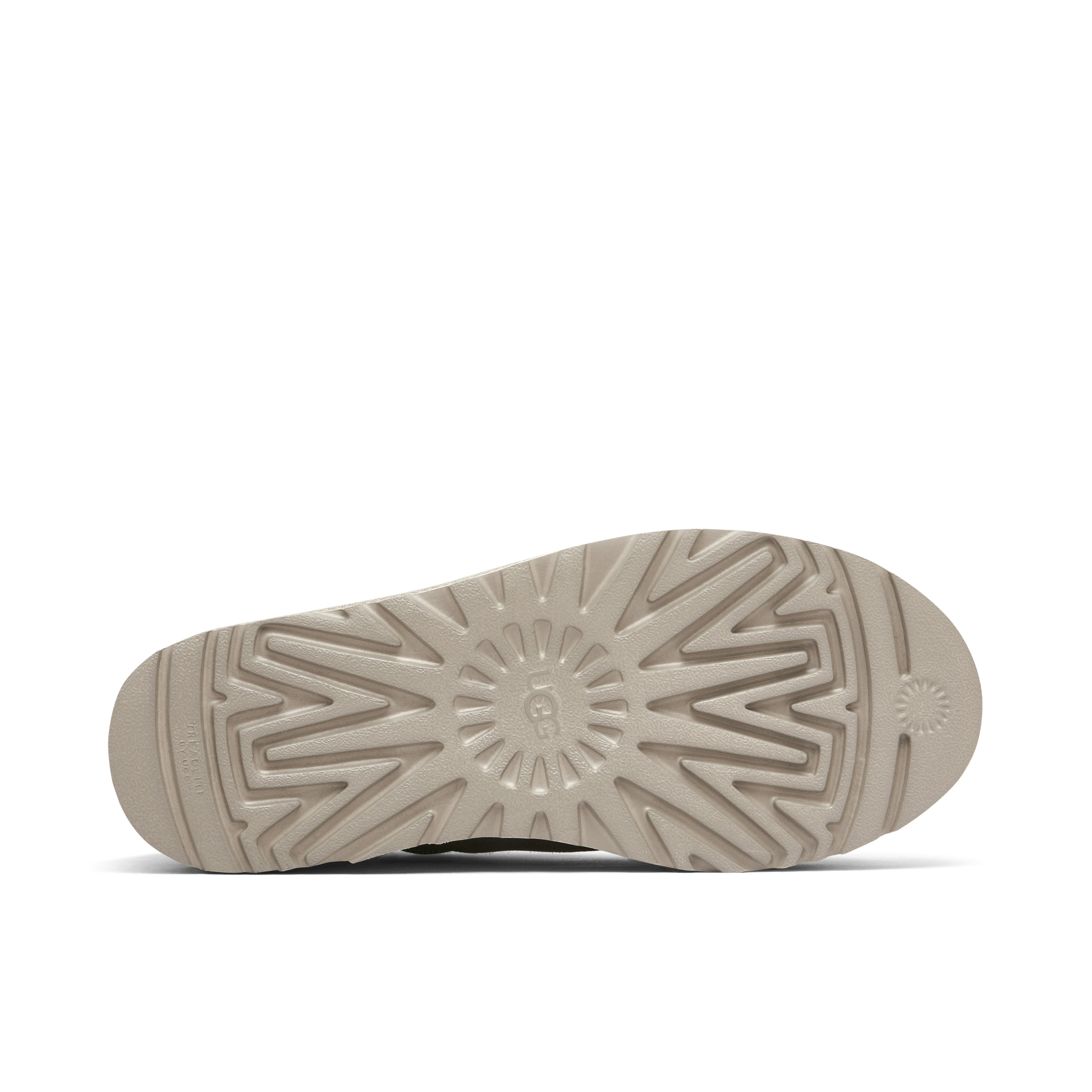 UGG Classic Ultra Mini Platform Goat