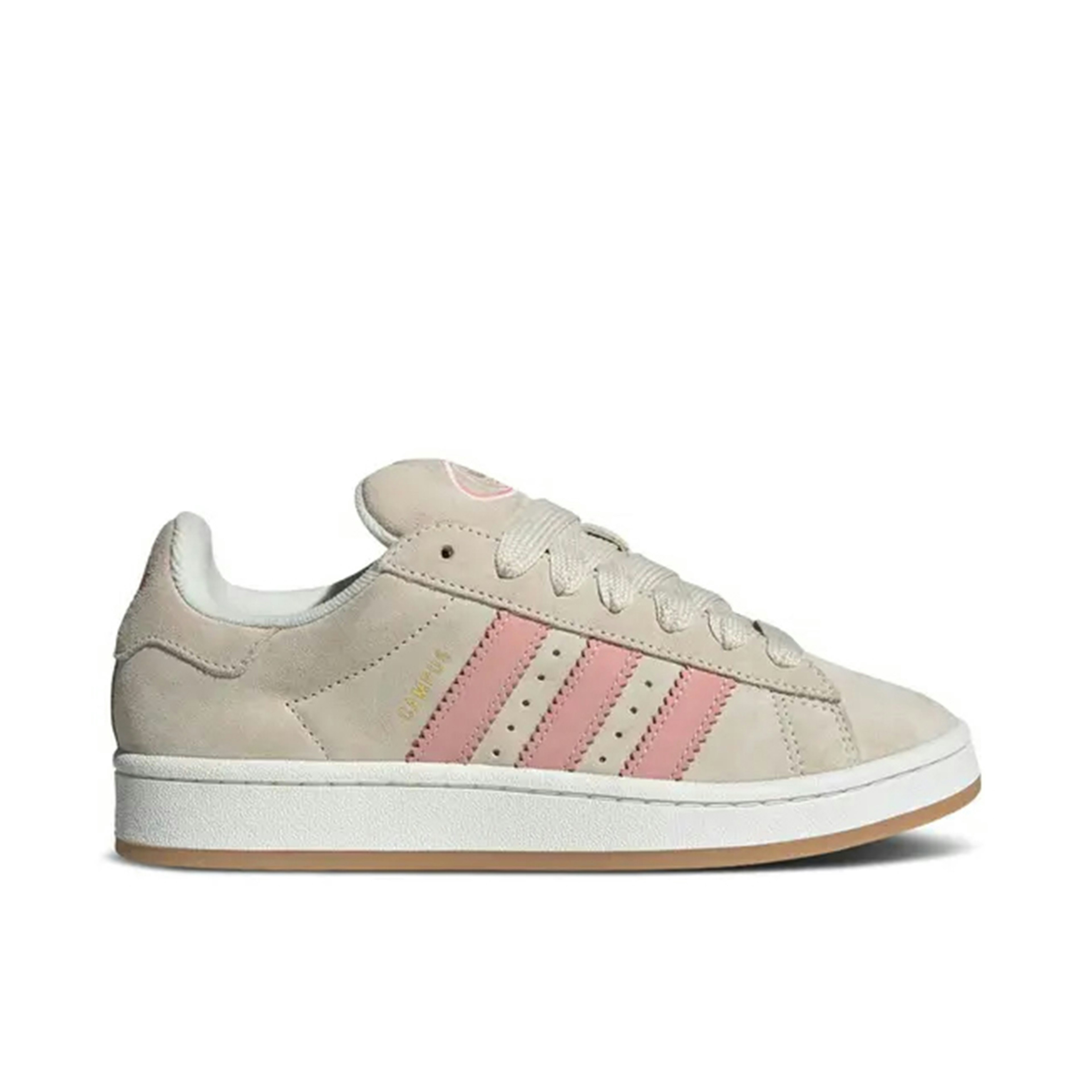 Adidas Campus 00s Wonder Mauve Glow Pink Womens