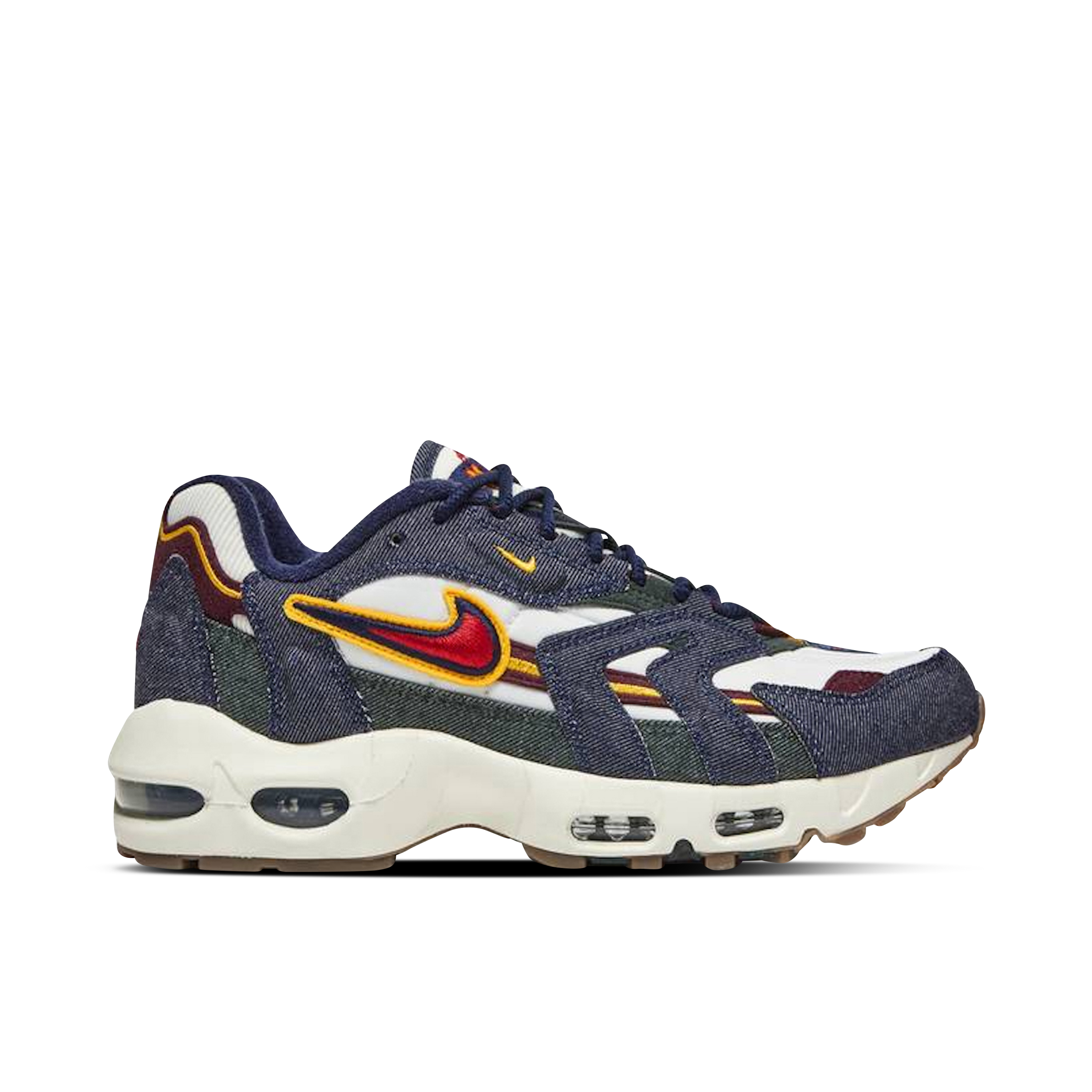 Chaussure nike air max 96 fashion