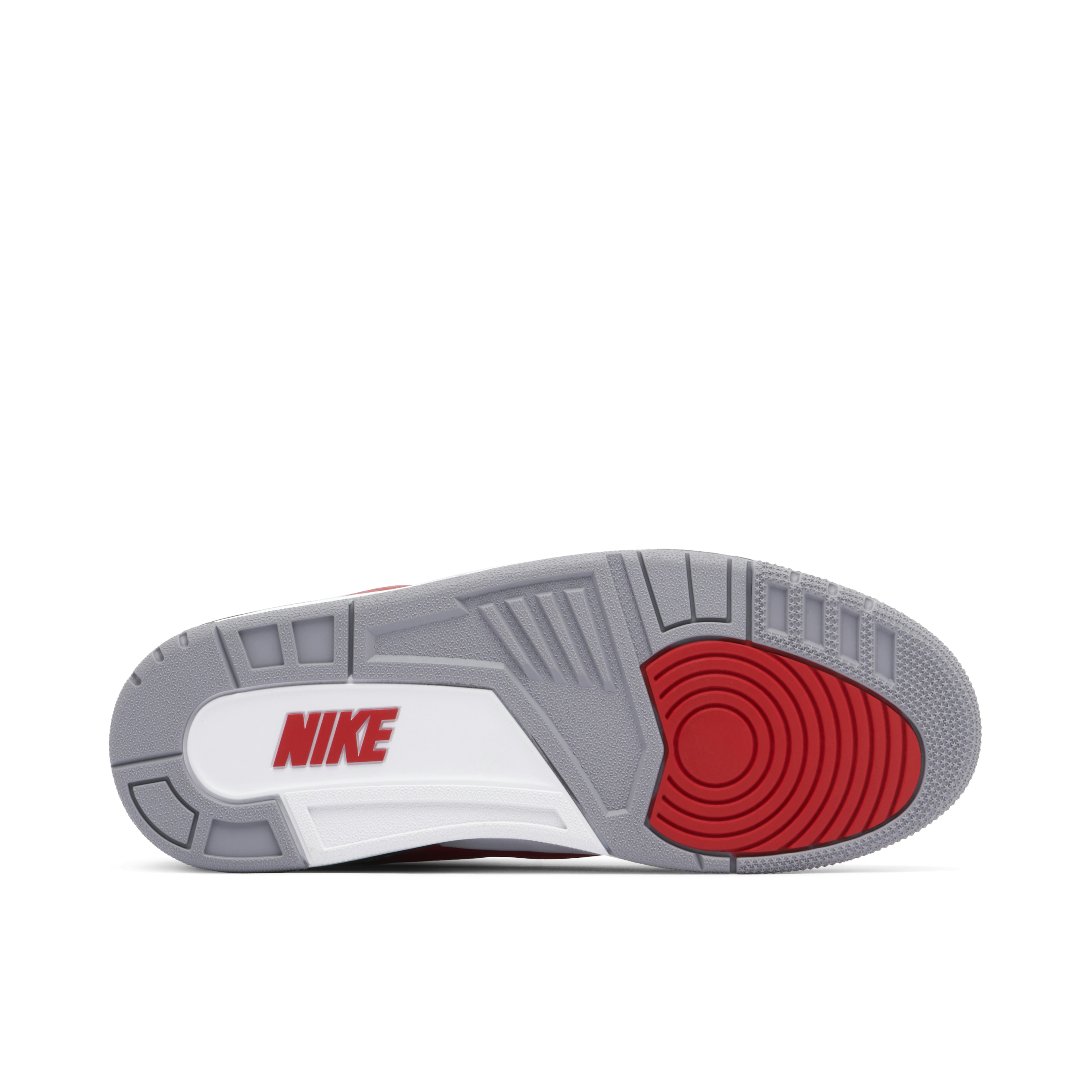 Air Jordan 3 Retro SE Unite Red