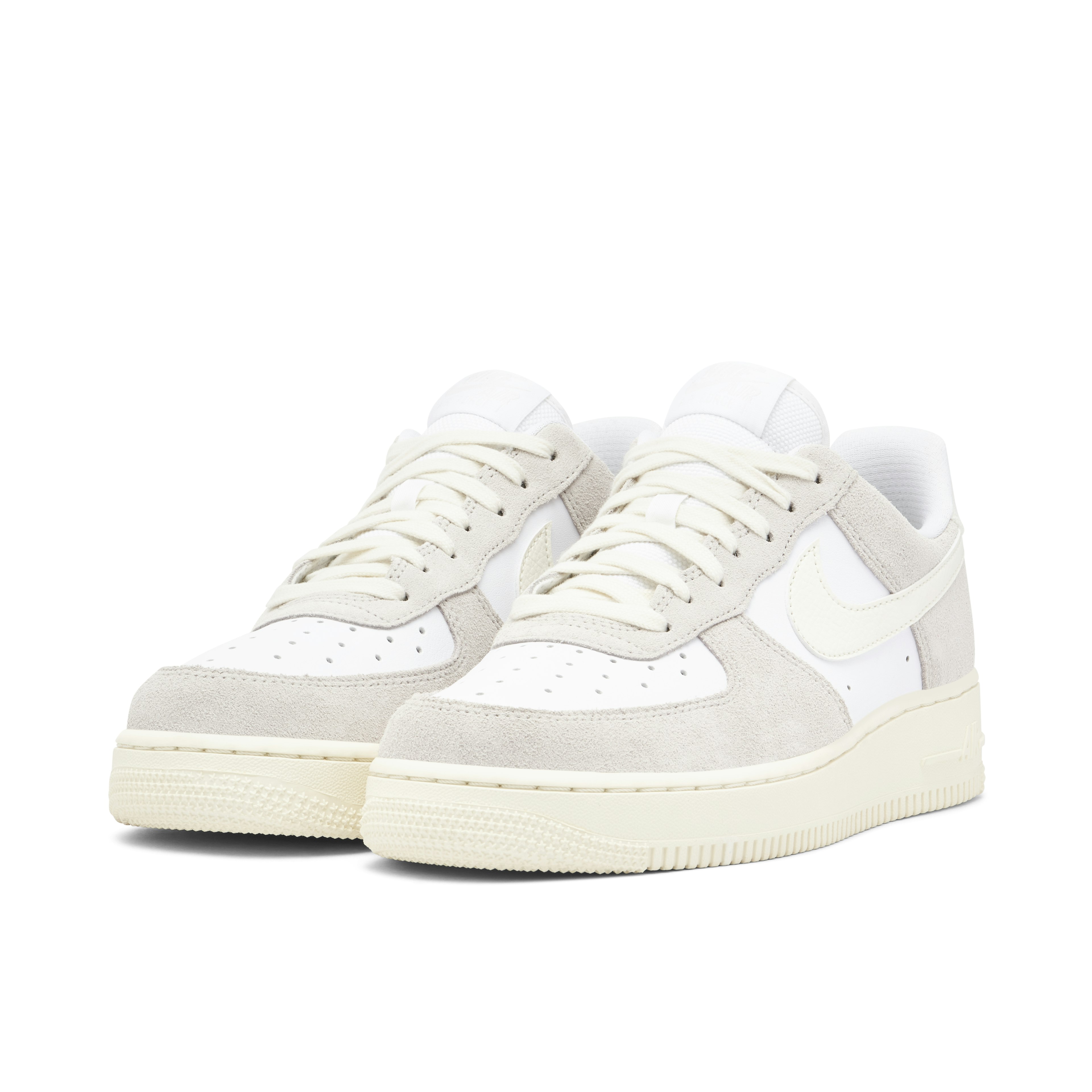 Nike Air Force 1 Low White Sail