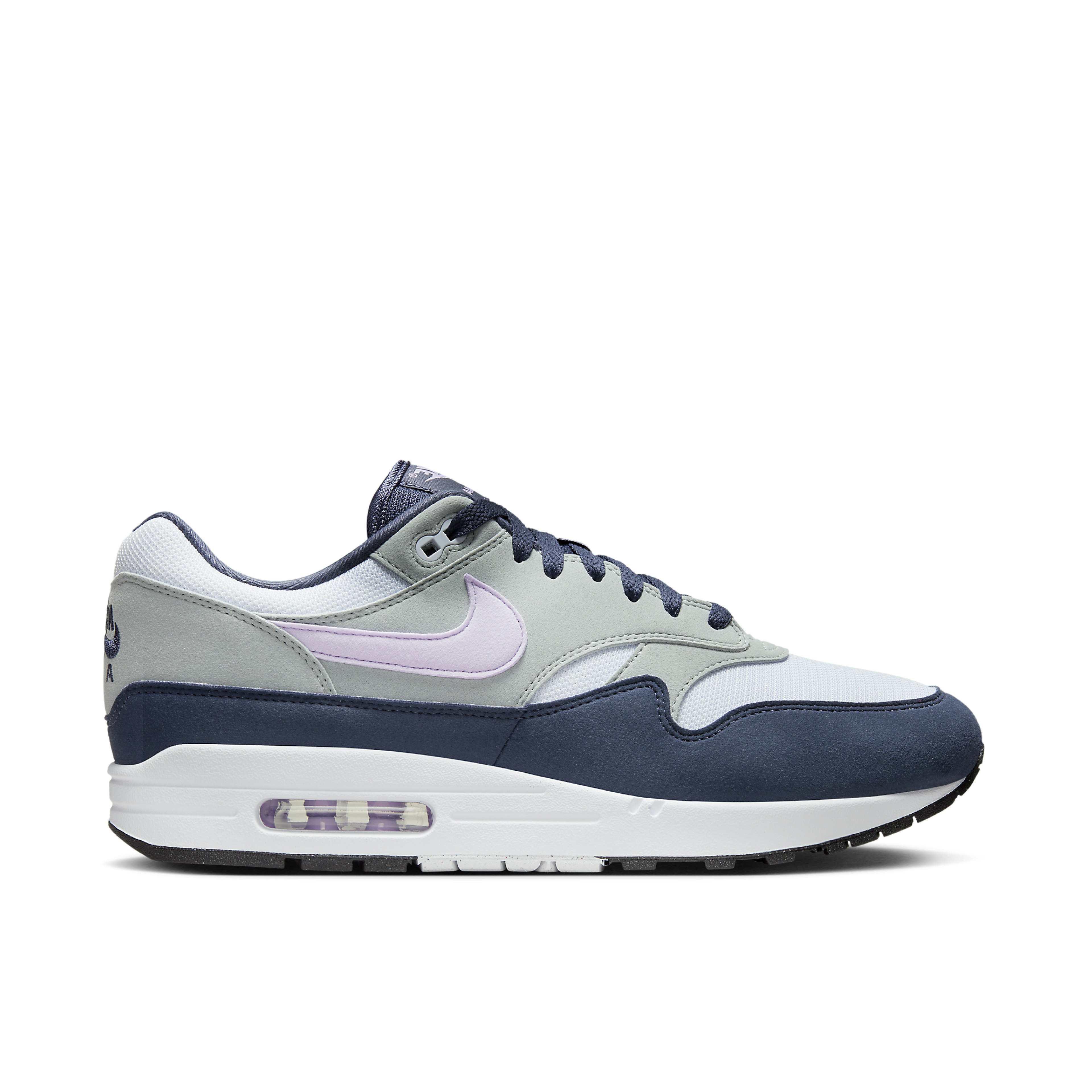 Nike Air Max 1 Thunder Blue