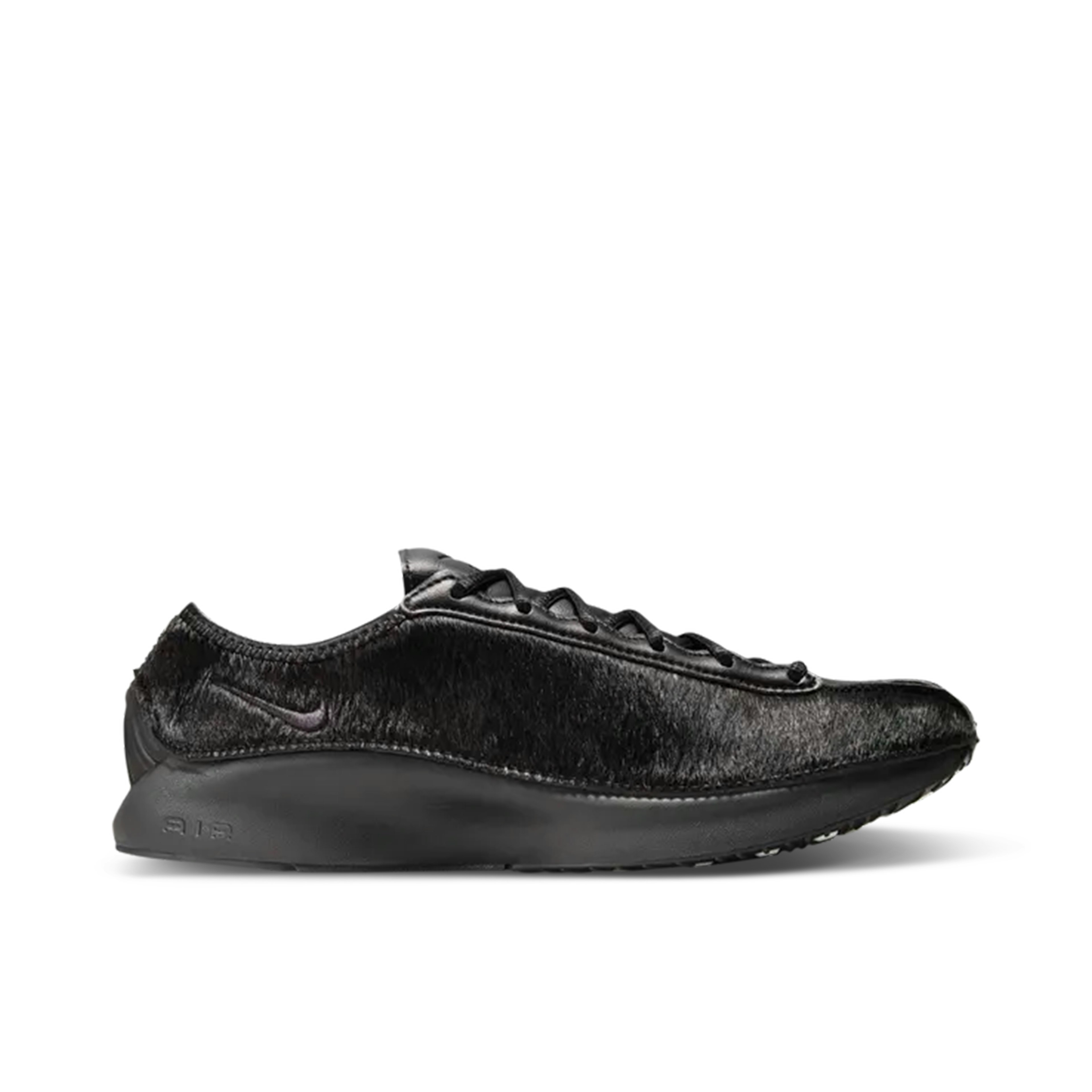 Nike Air Superfly LX Black Pony Hair Womens