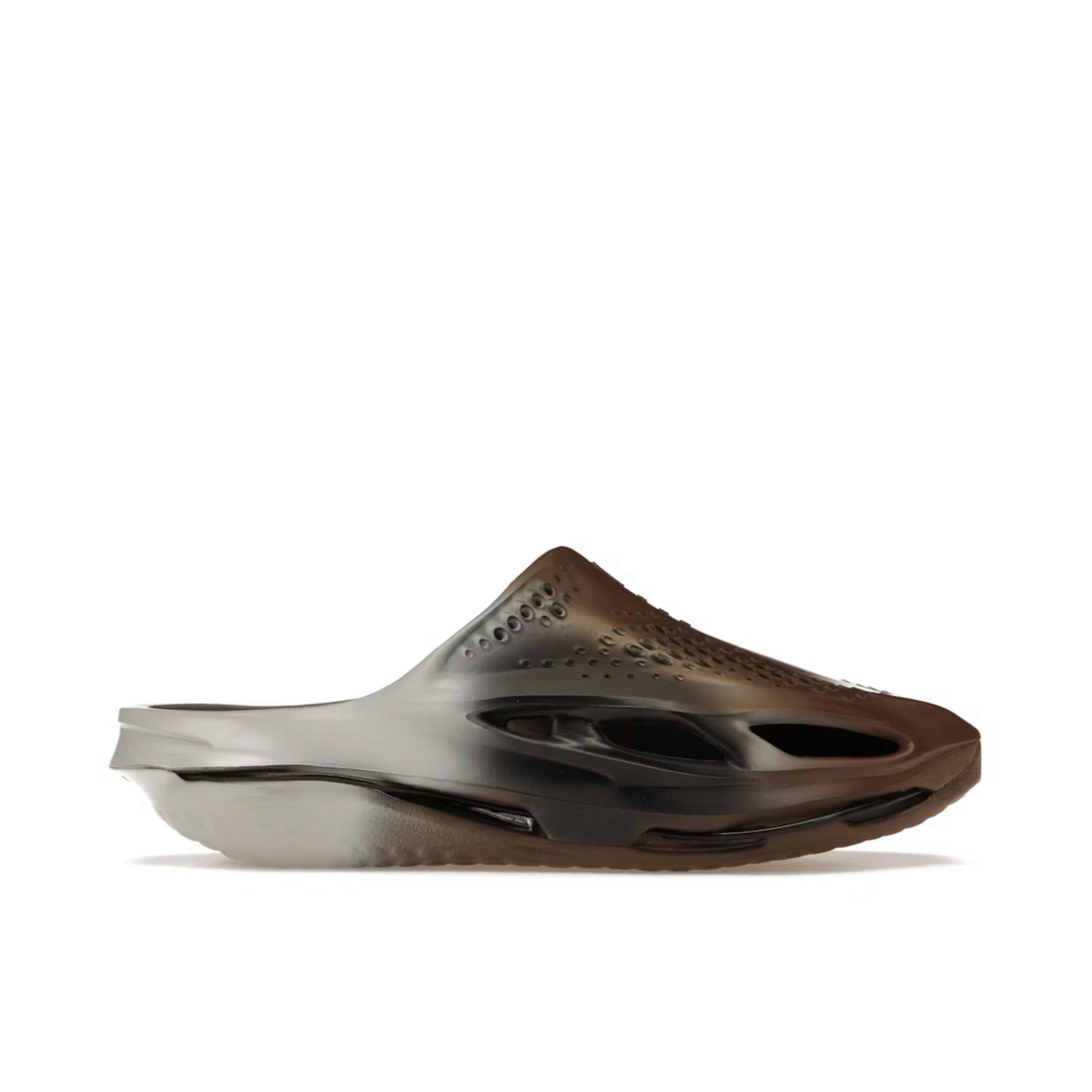 Nike MMW 005 Slide Dark Khaki