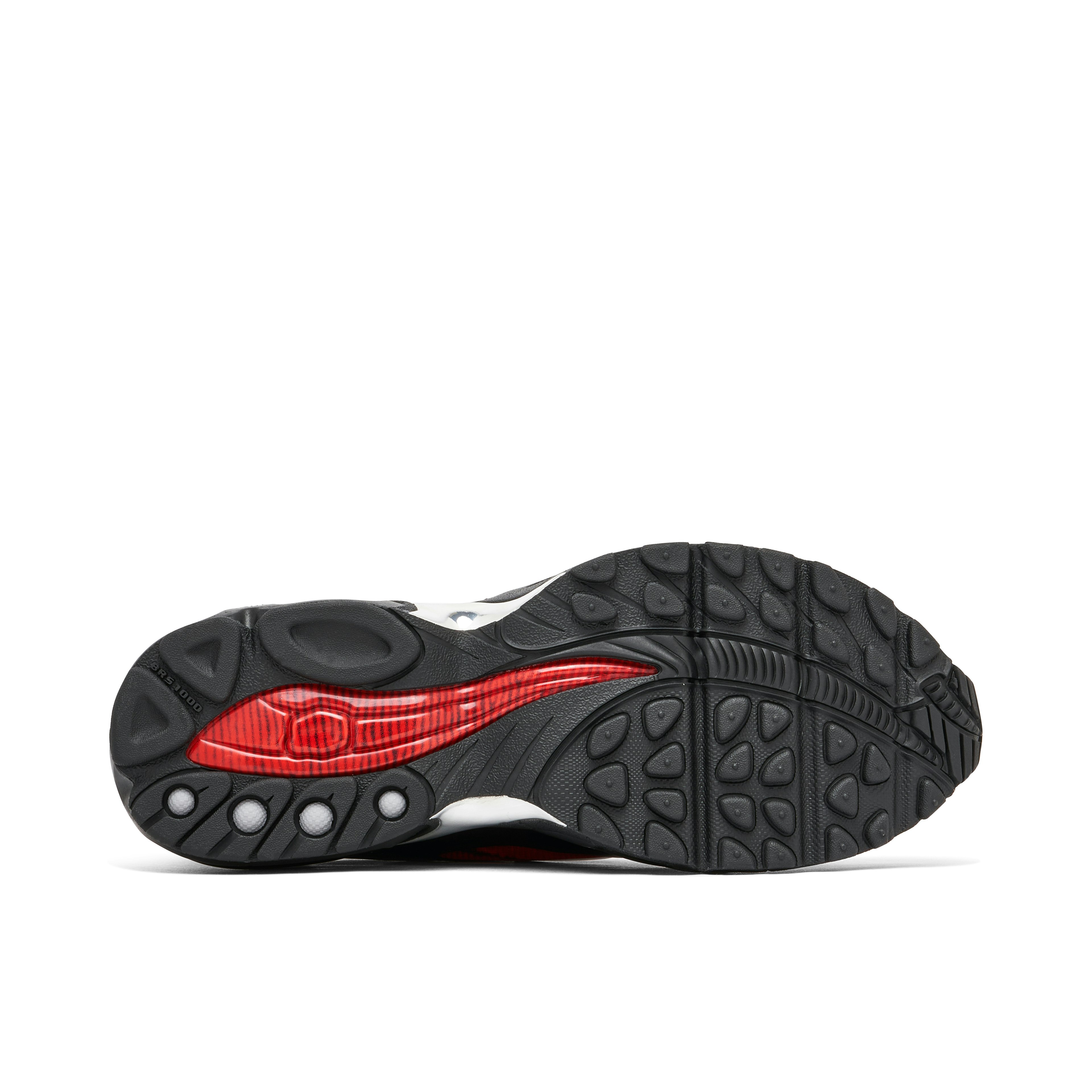 Skepta x Air Max Tailwind 5 Bloody Chrome