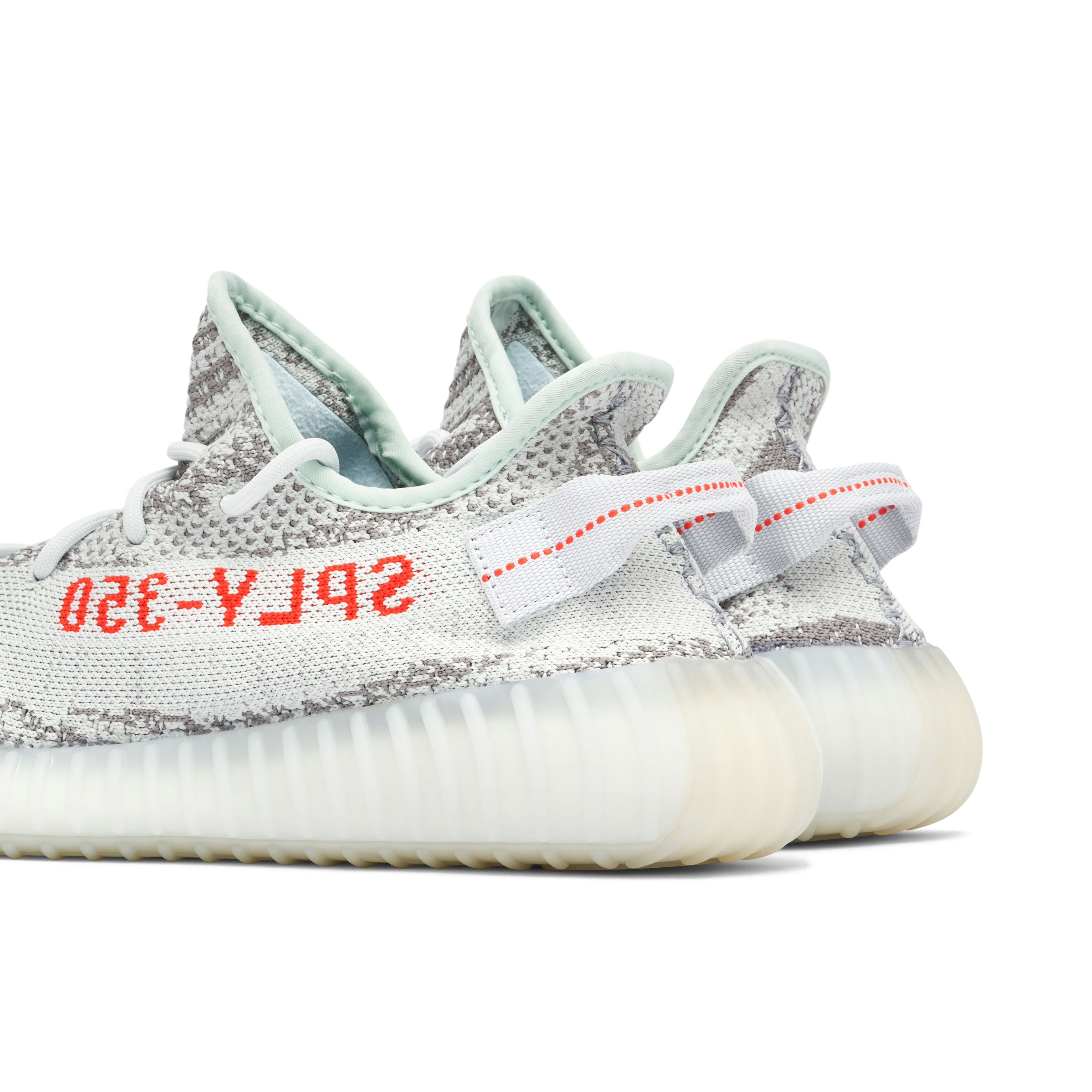 Yeezy Boost 350 V2 Blue Tint