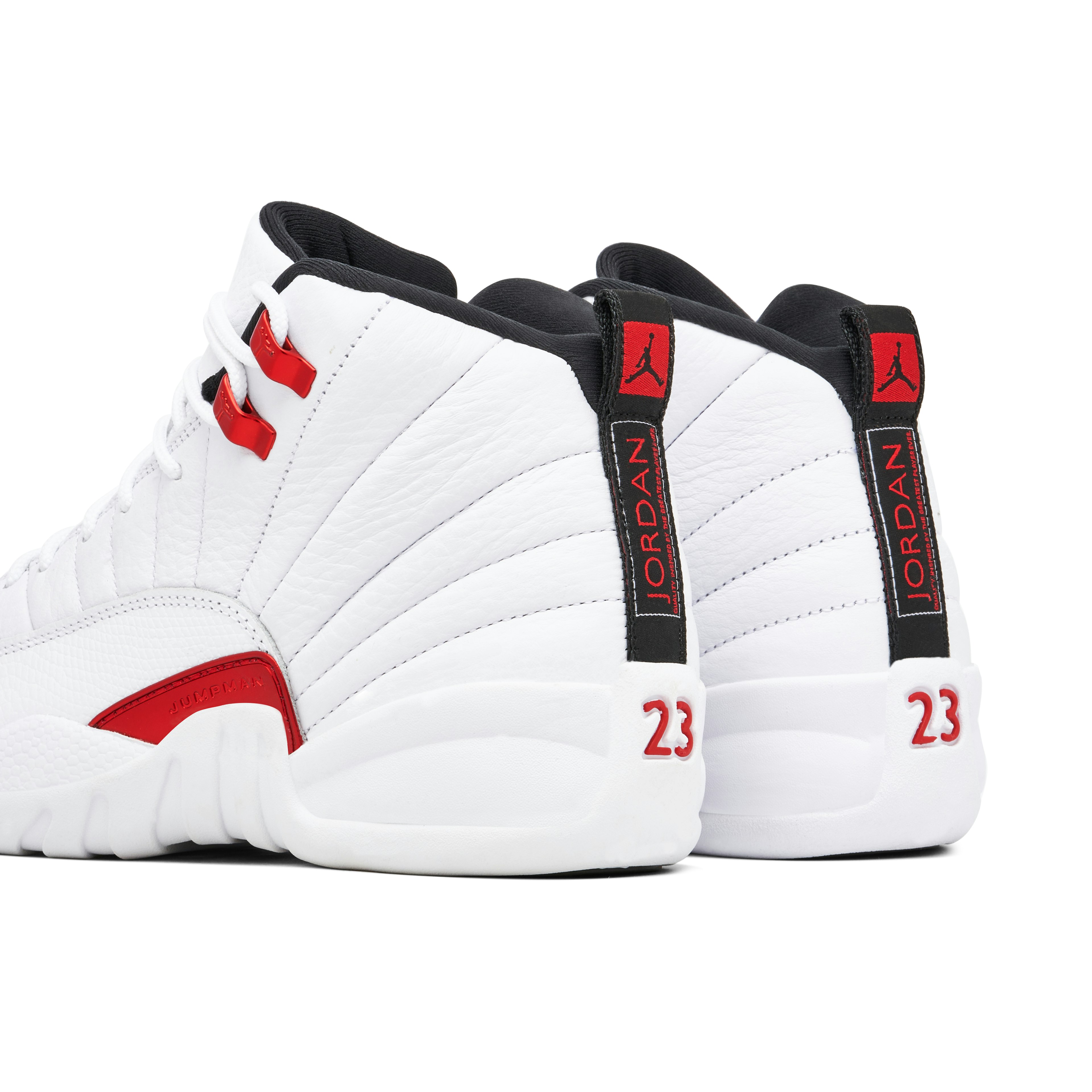 Air Jordan 12 Retro Twist GS