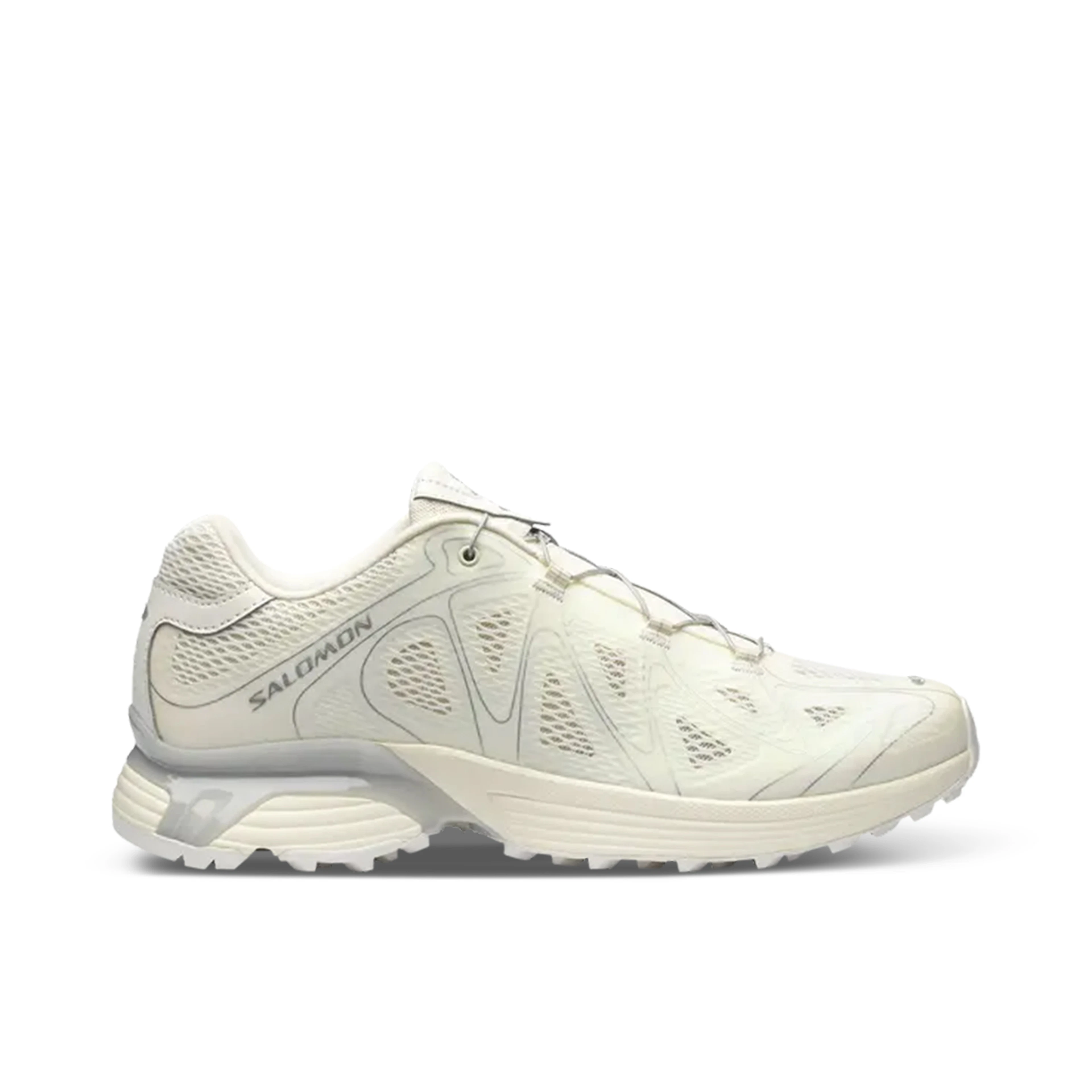 Salomon XT-Whisper Void Vanilla Ice Silver