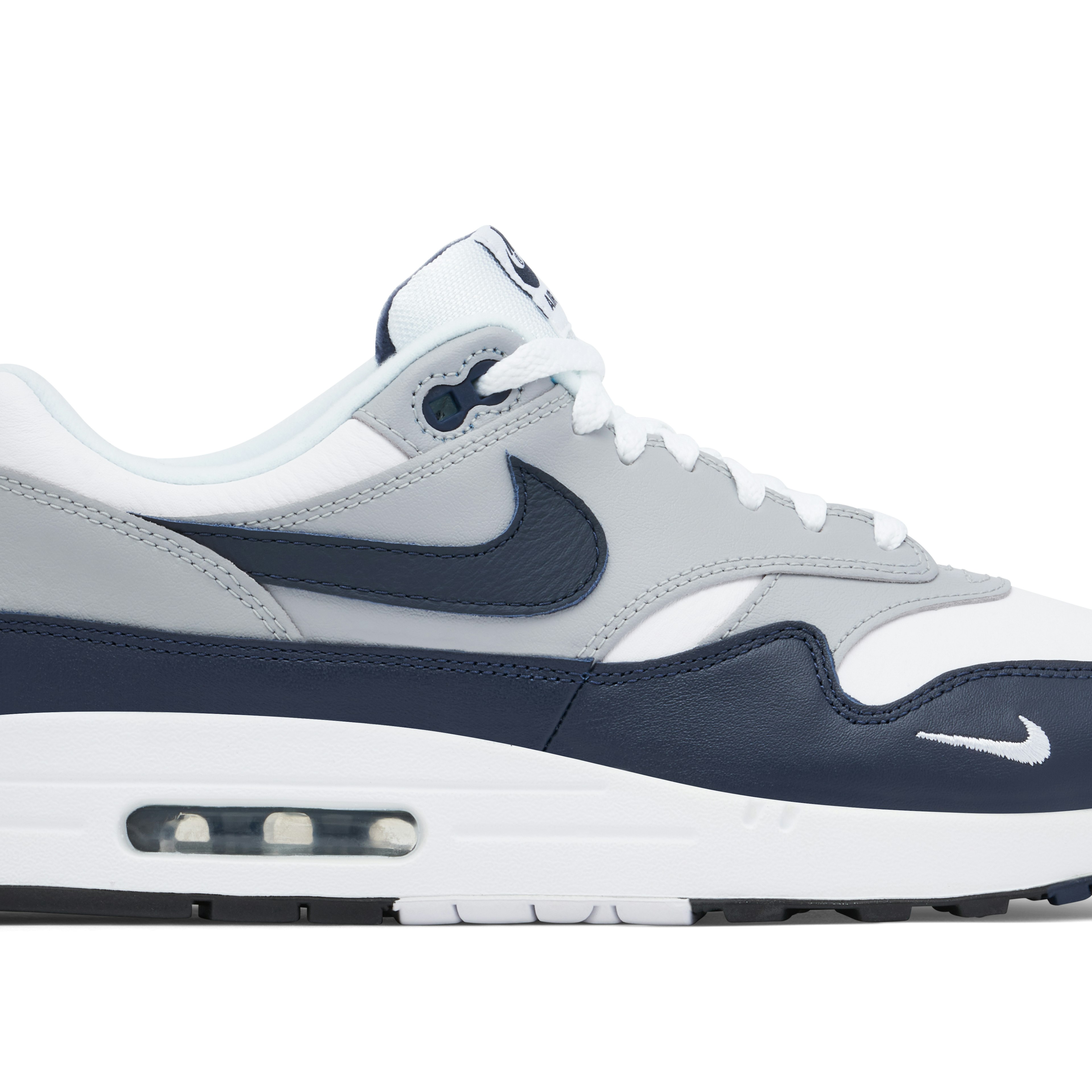 Nike Air Max 1 LV8 Obsidian