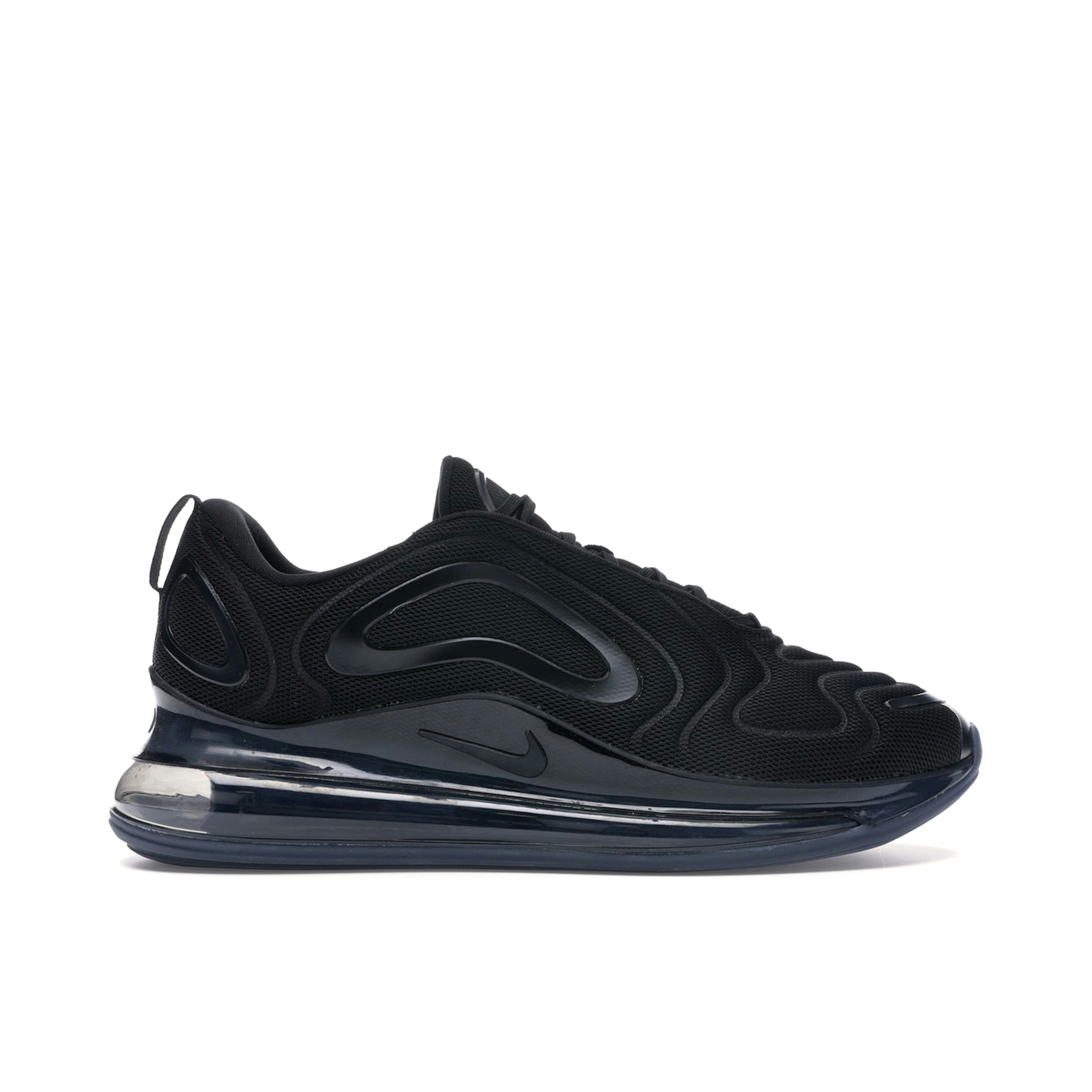 Nike Air Max 720 Triple Black