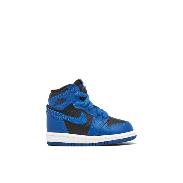 Air Jordan Retro High OG Dark Marina Blue TD AQ2665-404