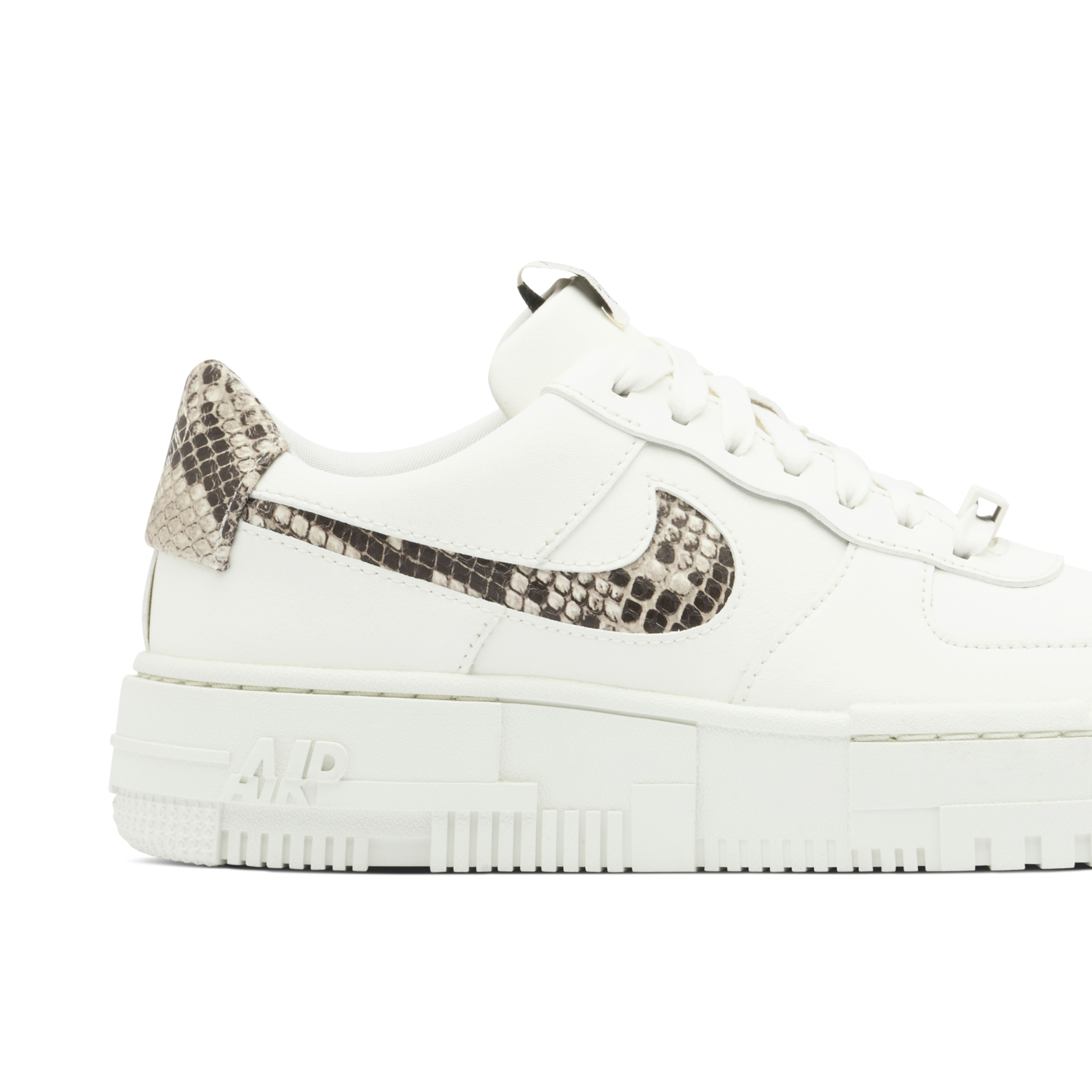Air Force 1 Pixel Snakeskin Womens