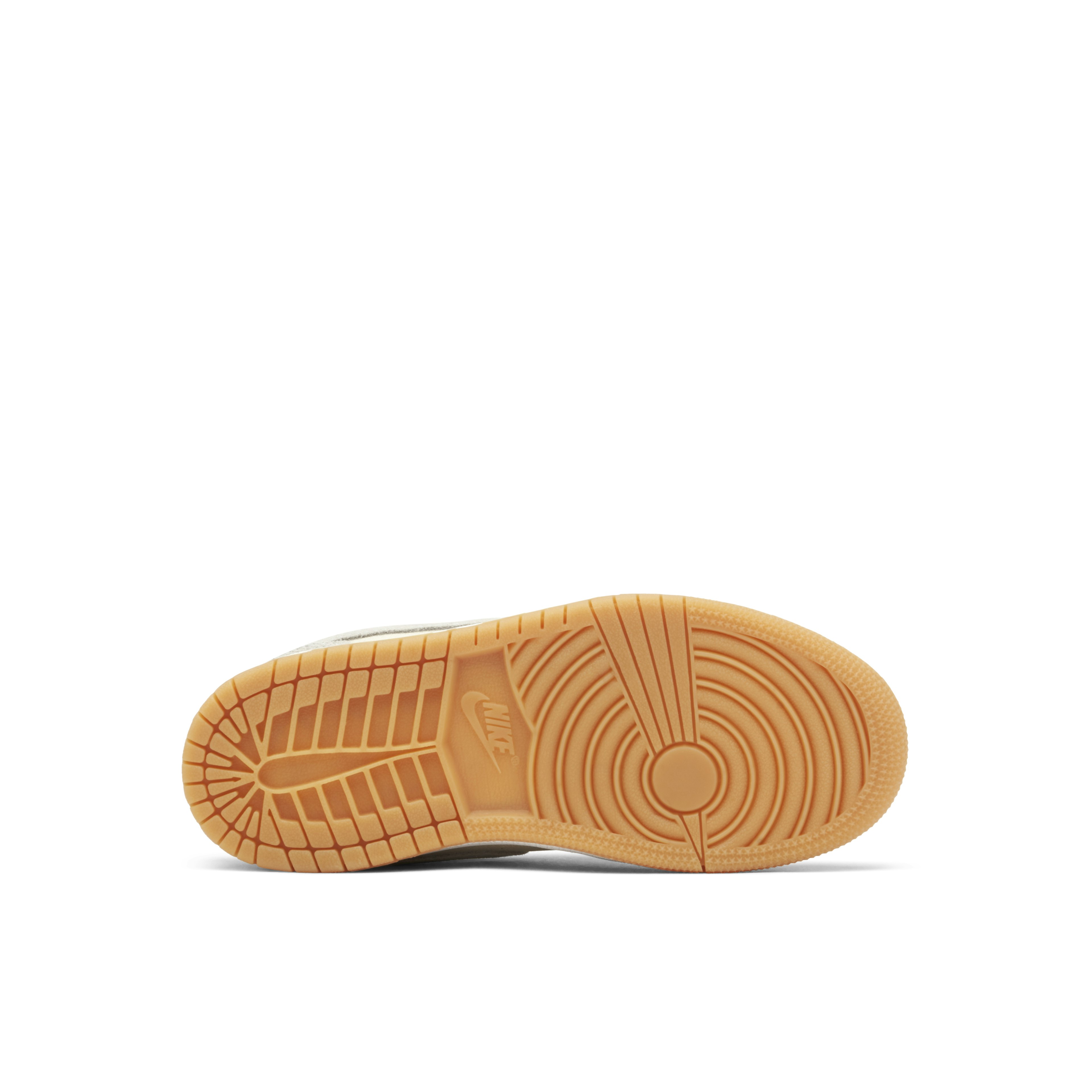 Air Jordan 1 Mid SE Coconut Milk Grey PS