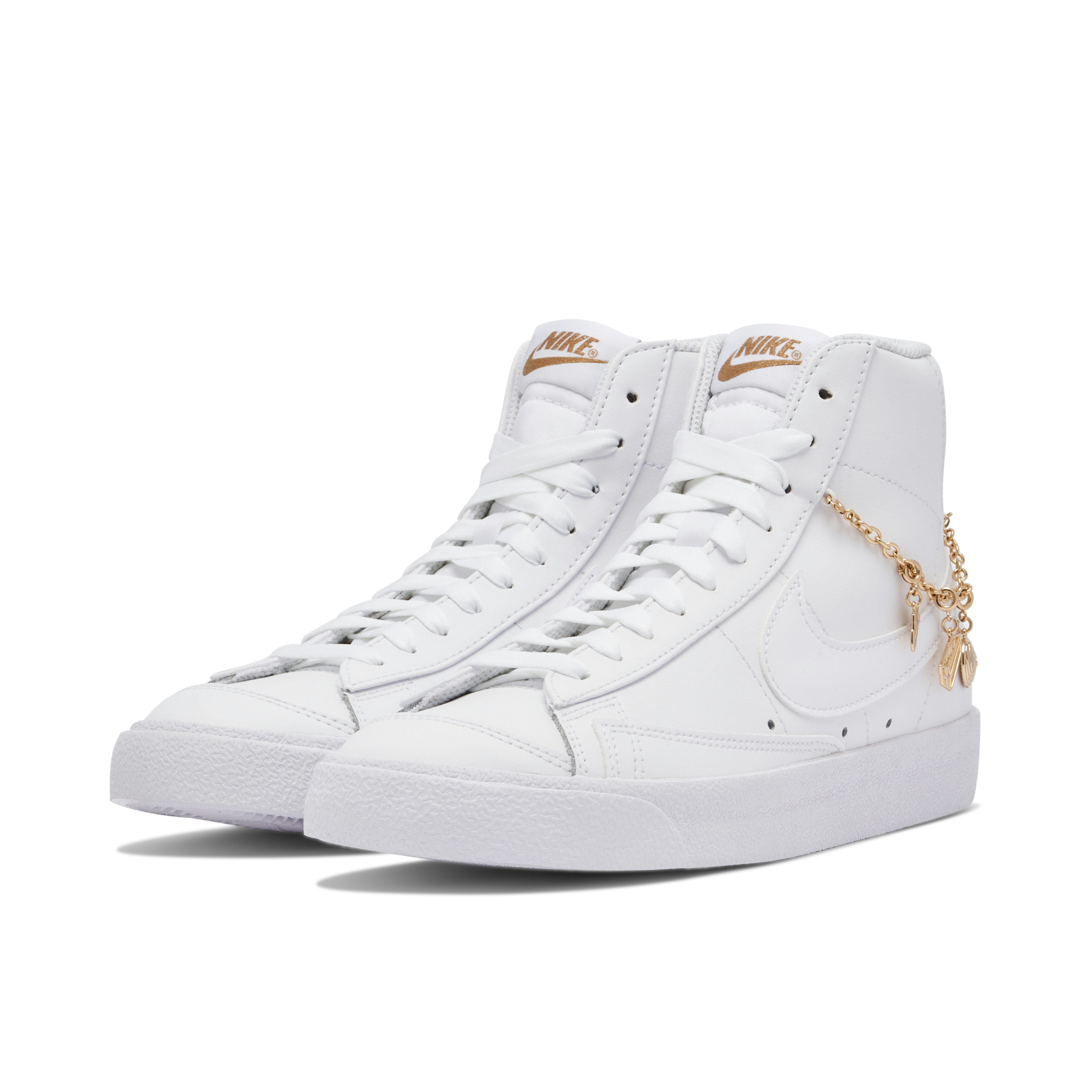 Nike Blazer Mid 77 LX Lucky Charm Femme