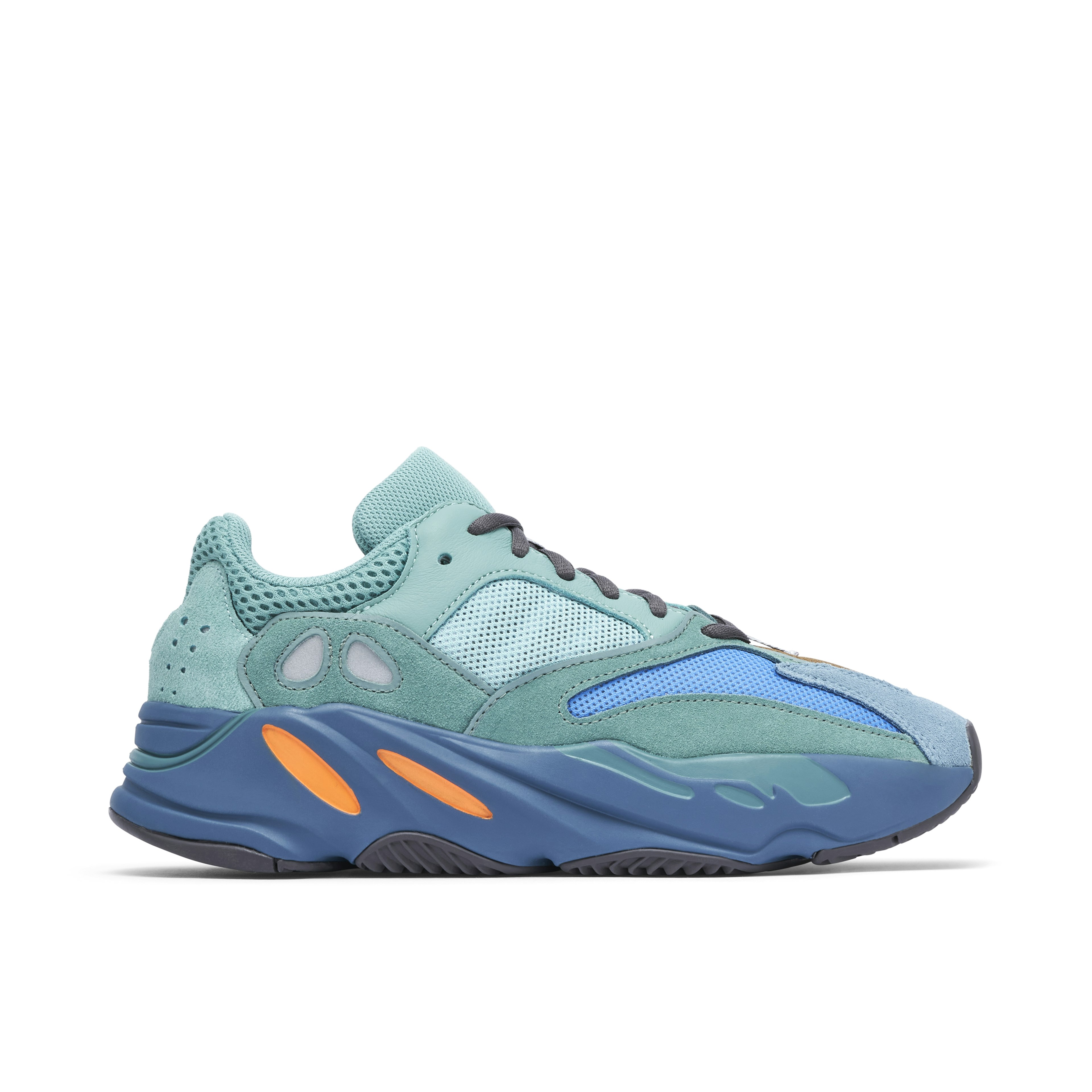 Yeezy Boost 700 Faded Azure