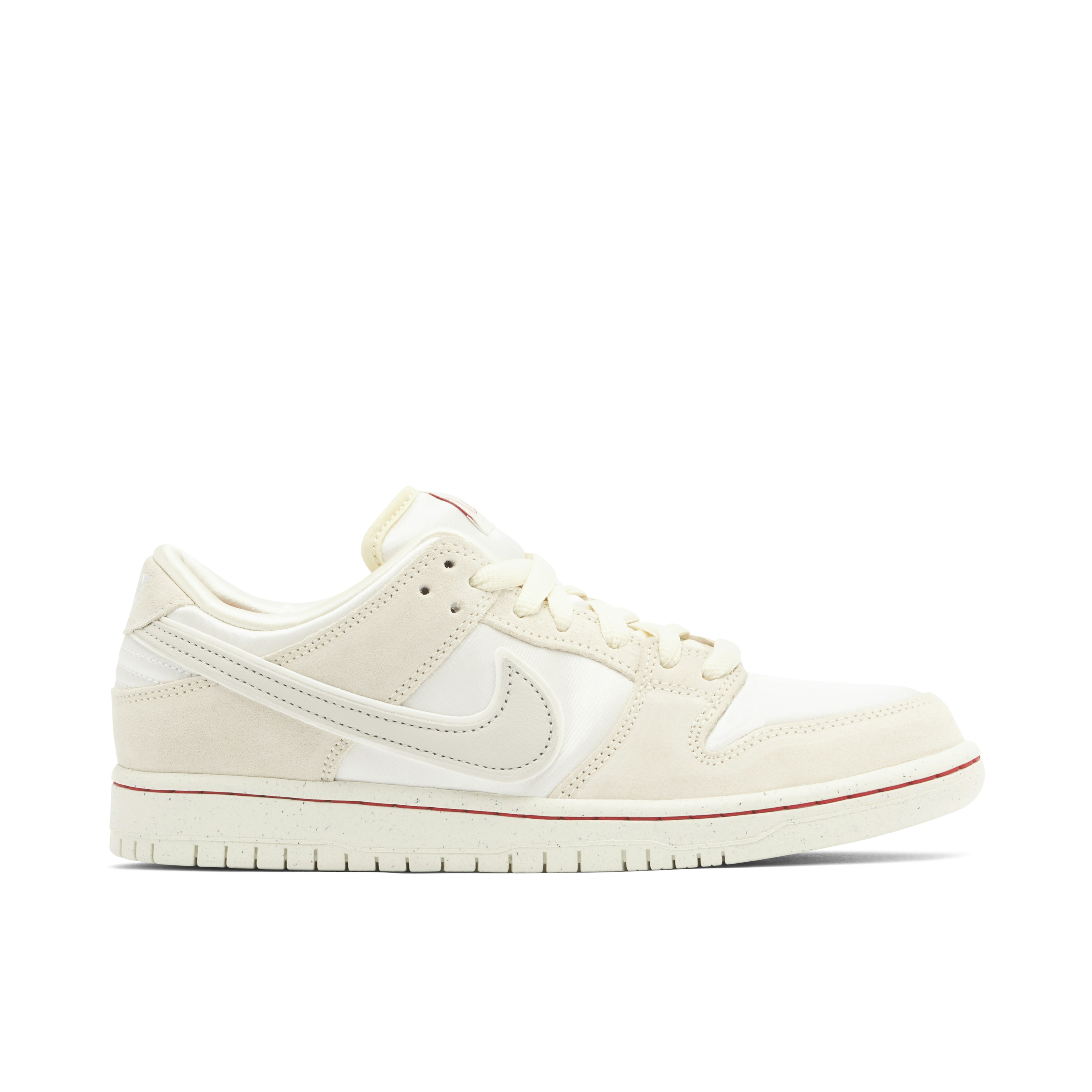 Nike SB Dunk Low City of Love Light Bone