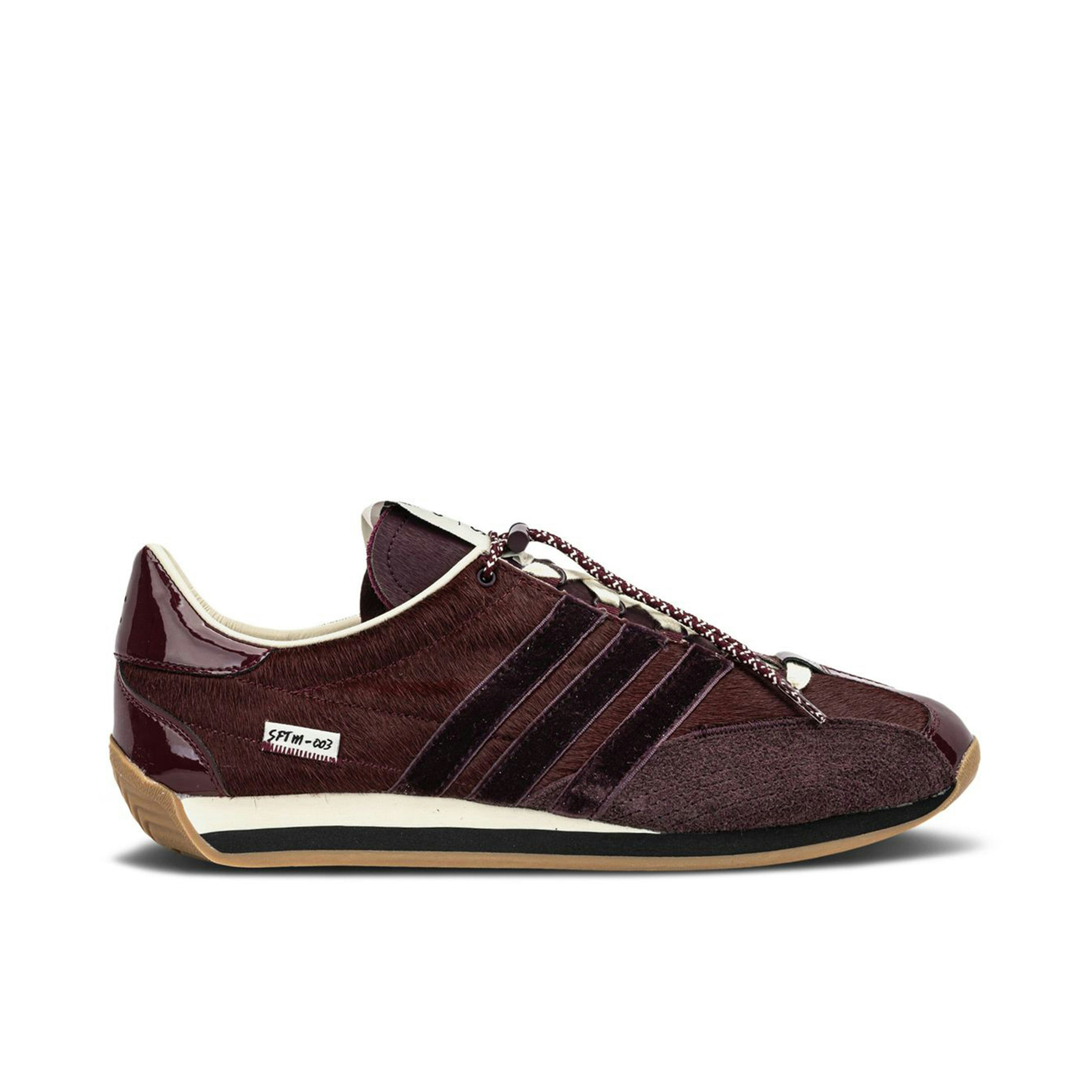 Adidas Country OG Song For The Mute Maroon