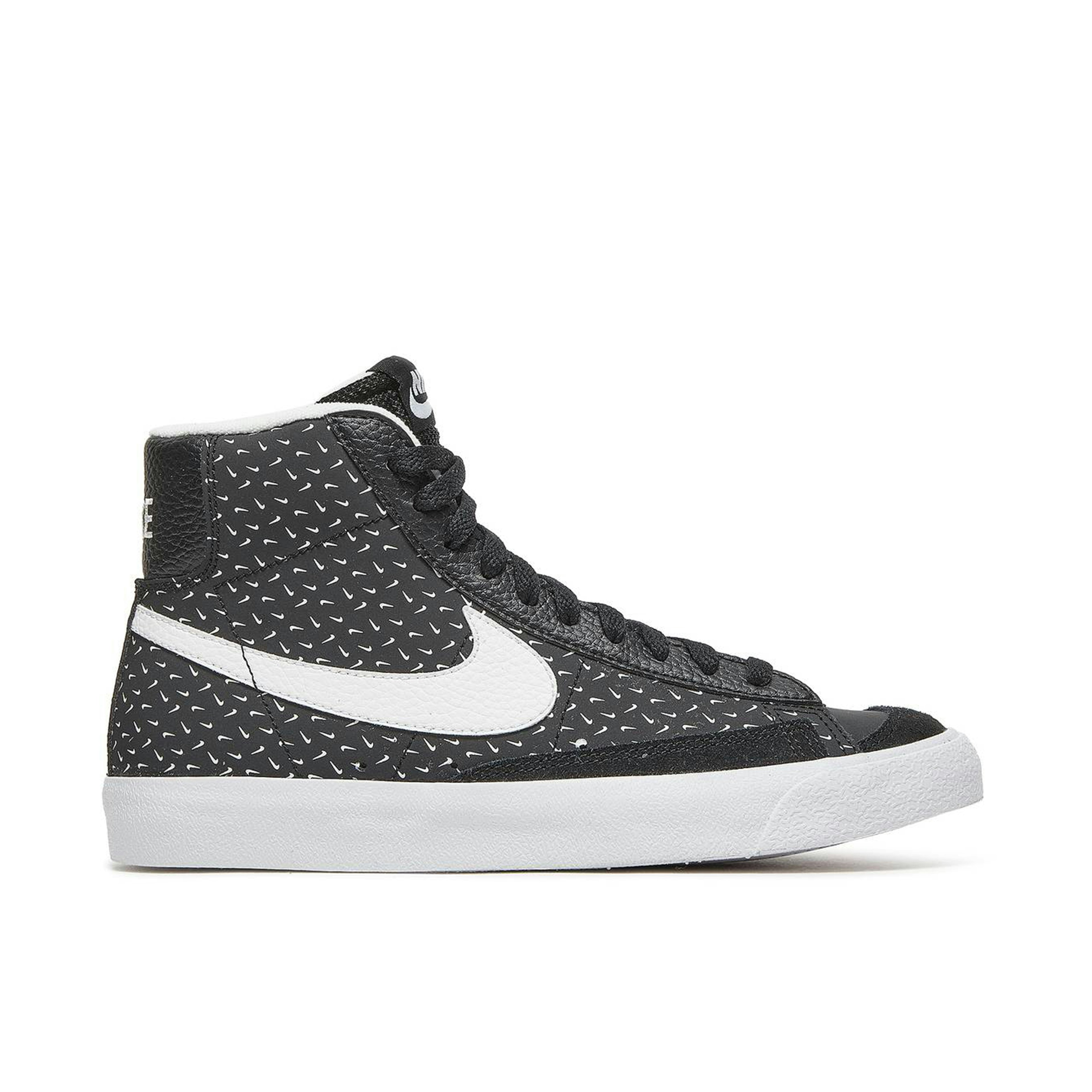 Nike Blazer Mid 77 Polka Swoosh GS