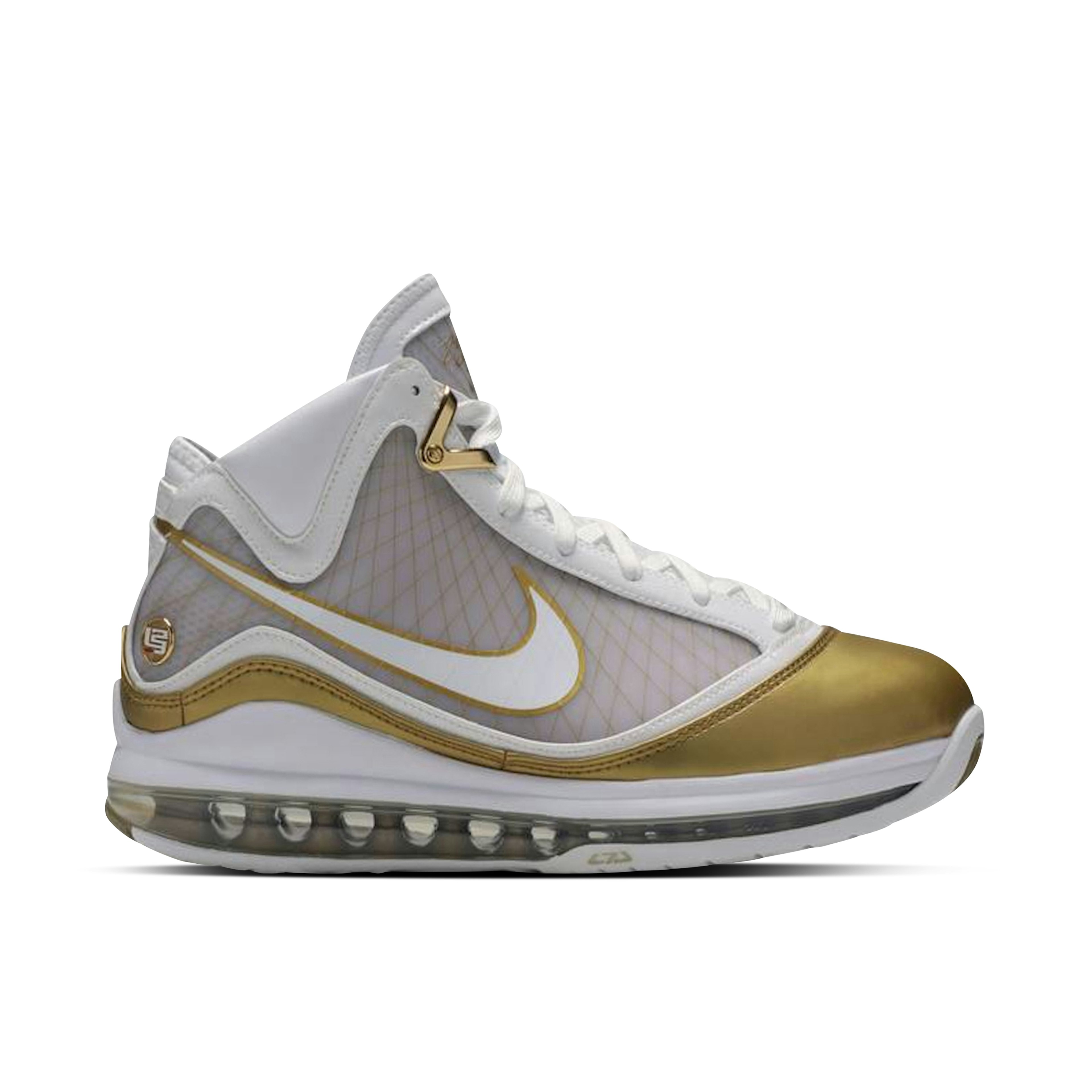 Nike LeBron 7 China Moon (2020)