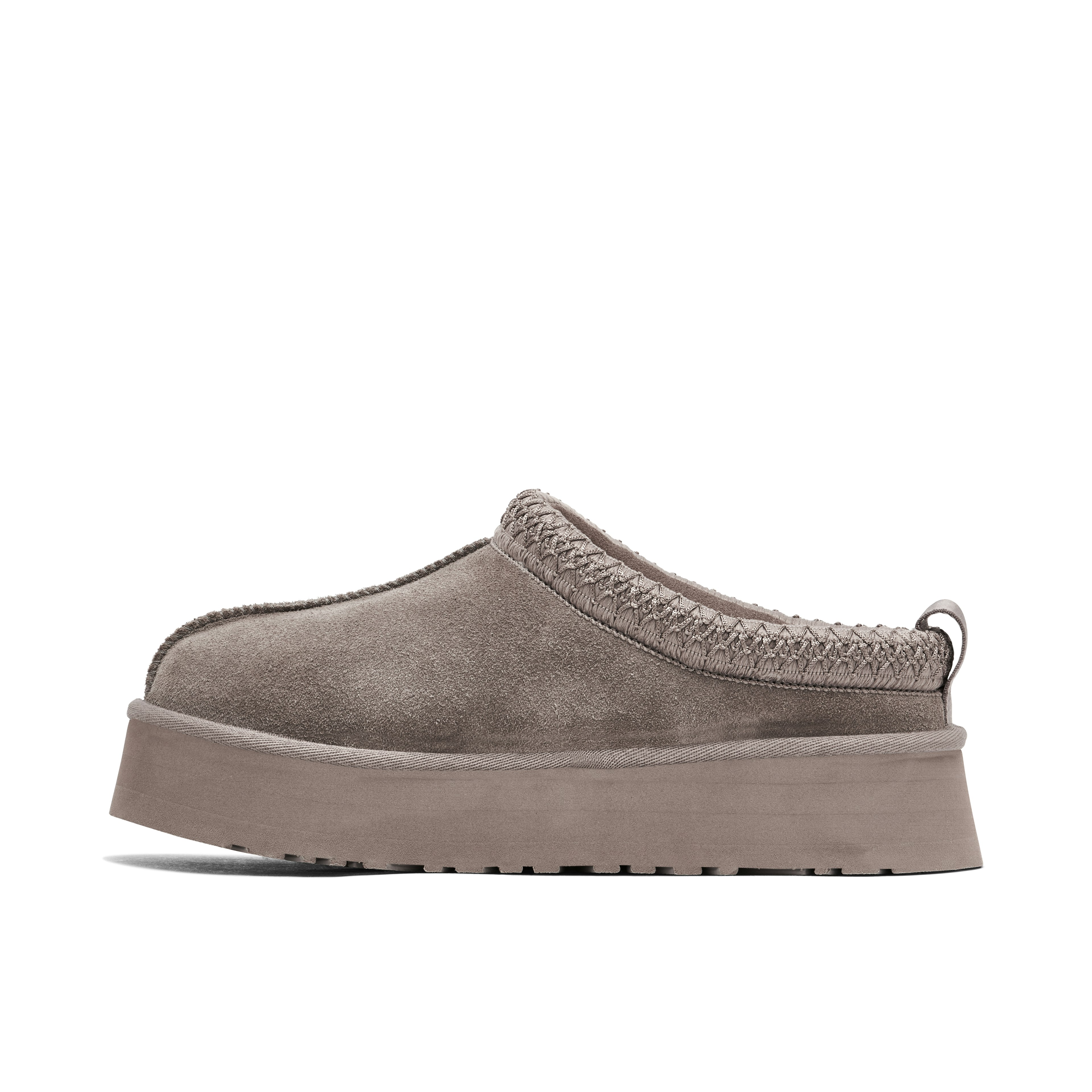 UGG Tazz Slipper Smoke Plume Damen