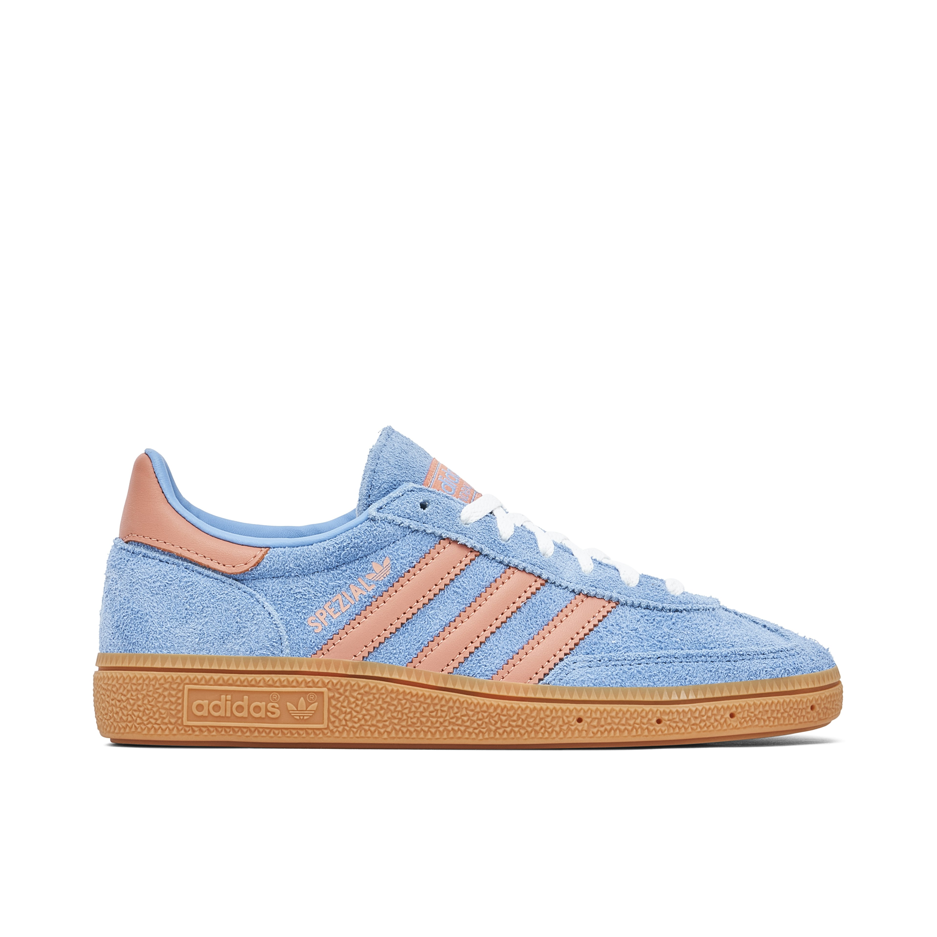 Adidas Handball Spezial Light Blue Wonder Clay Damen