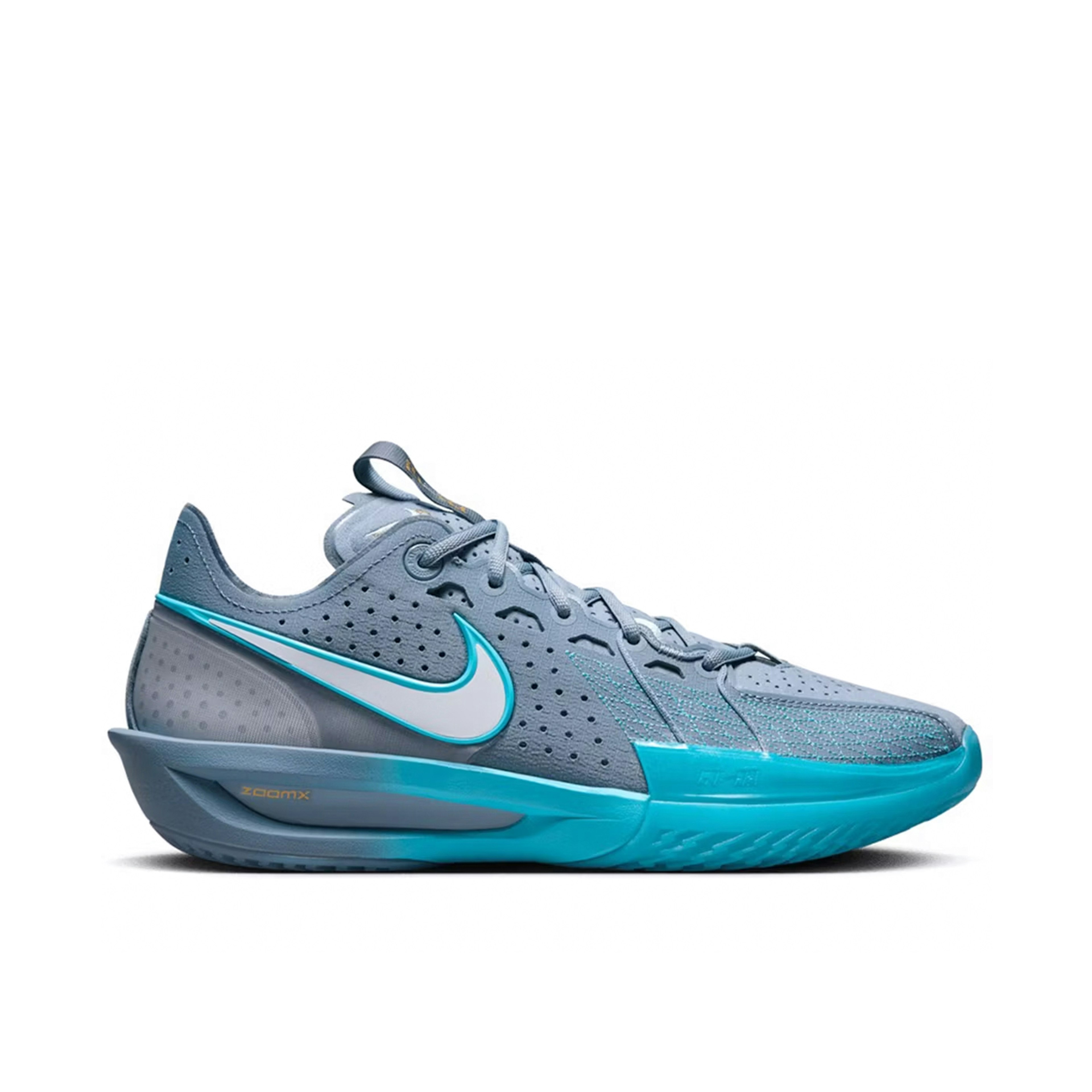 Nike Air Zoom GT Cut 3 Ashen Slate
