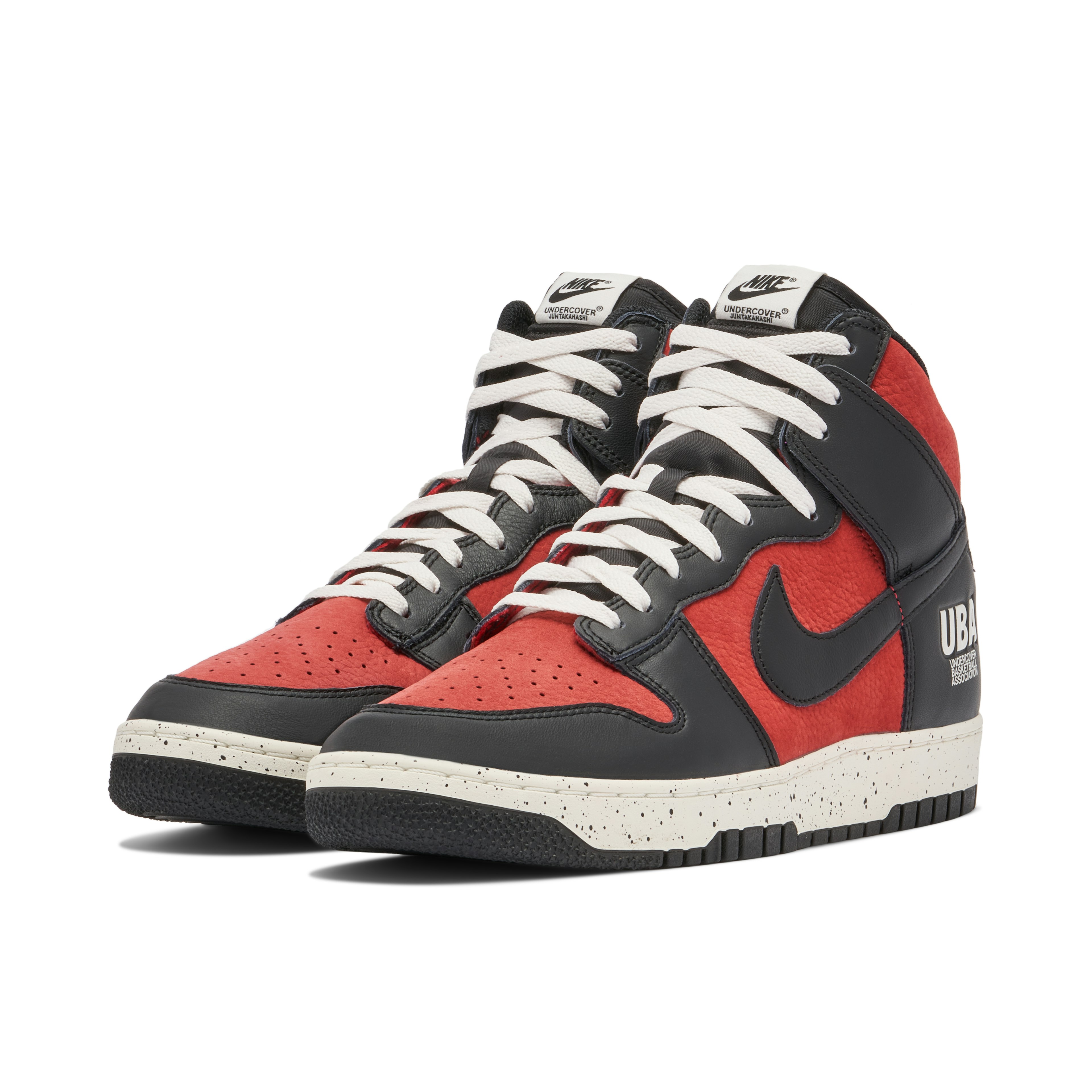 Nike Dunk 1985 Undercover UBA