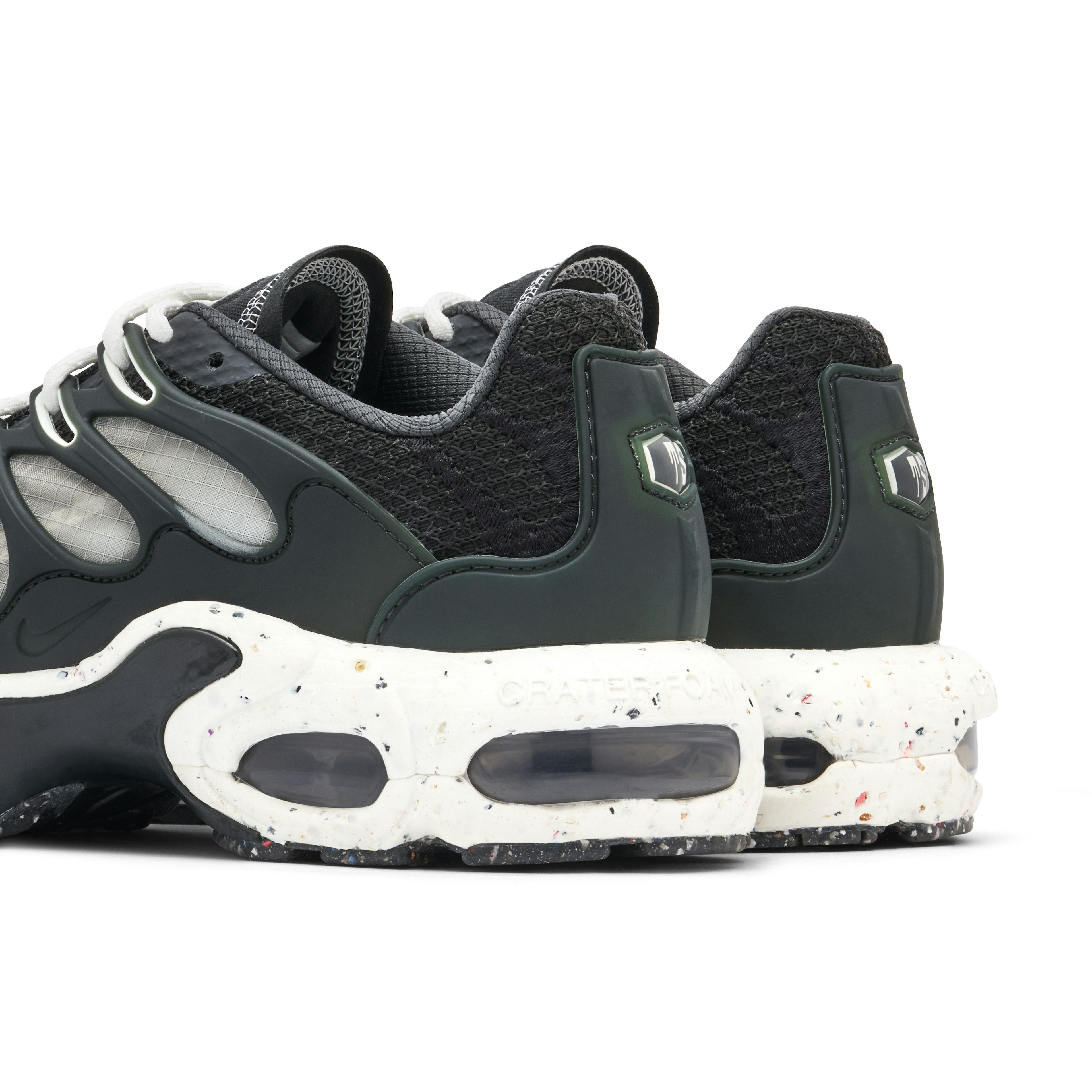 Nike Air Max Terrascape Plus Off Noir
