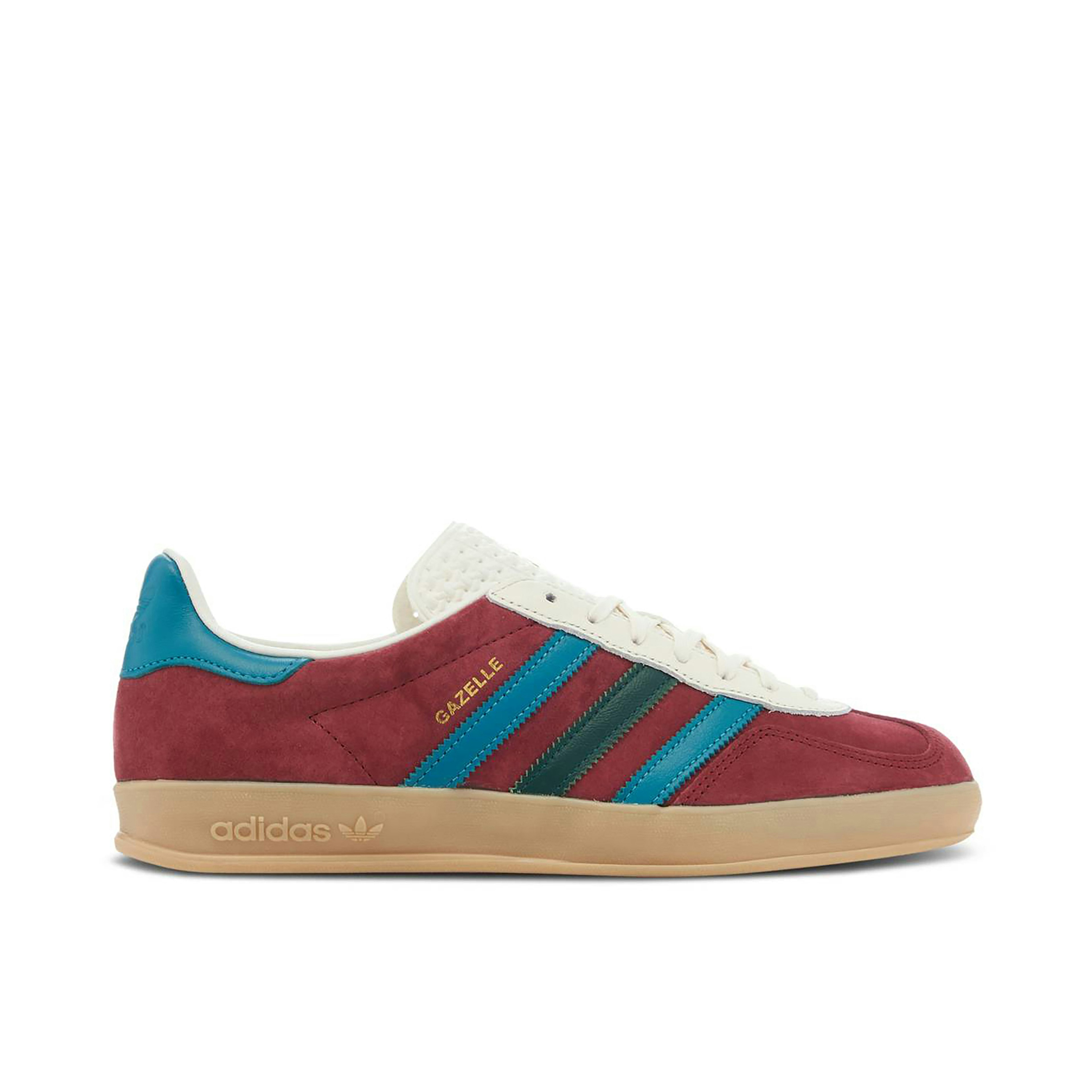 adidas campus schuh Green