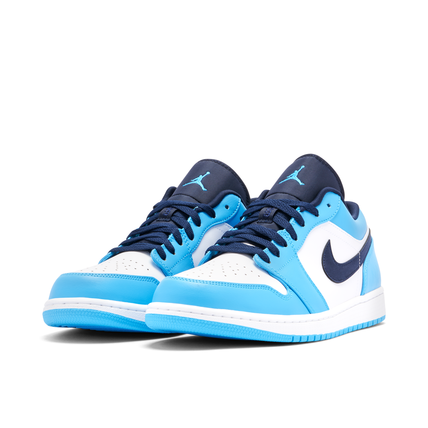 Air Jordan 1 Low UNC 2021