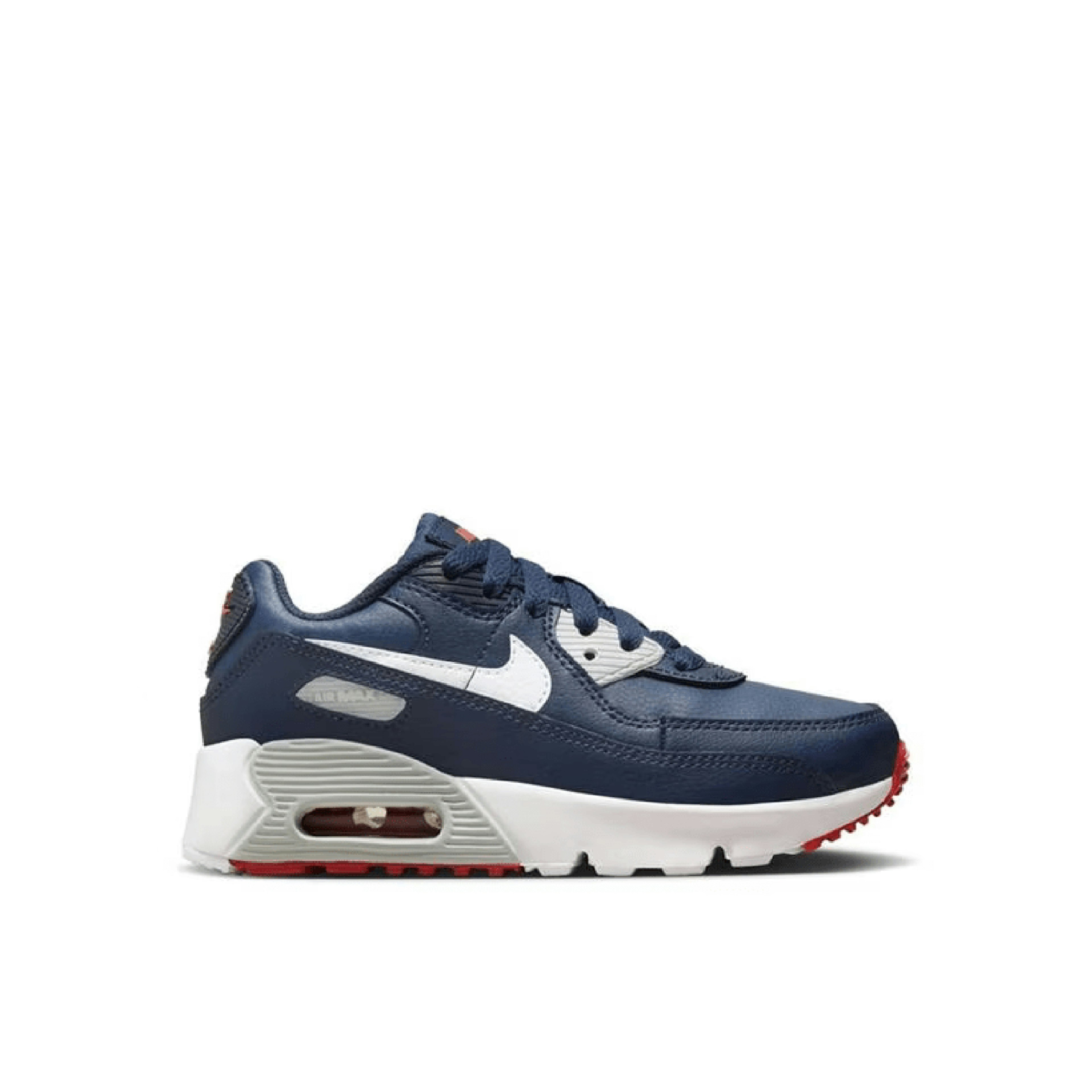 Nike Air Max 90 Blue PS